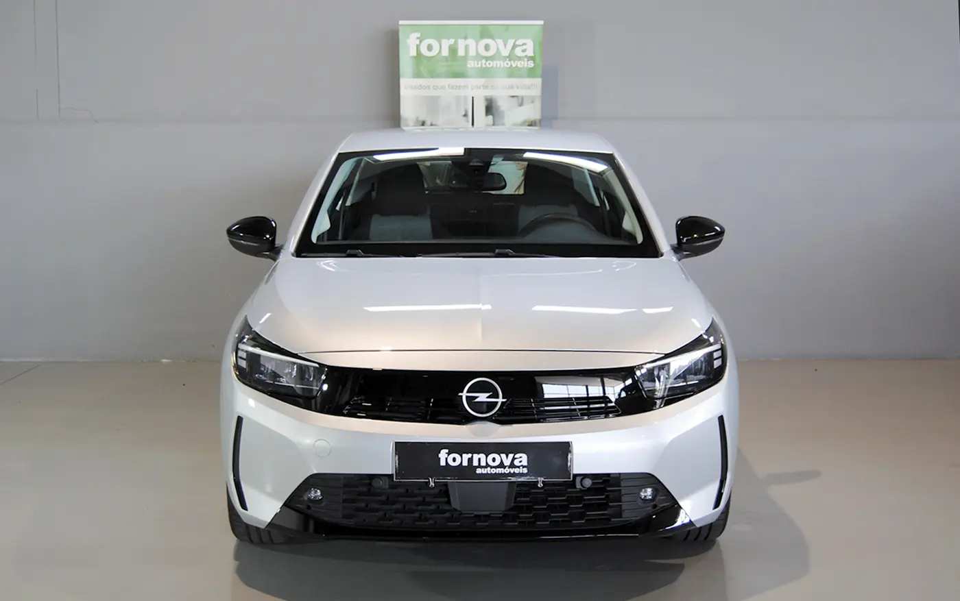 Opel Corsa 1.2 Edition 3