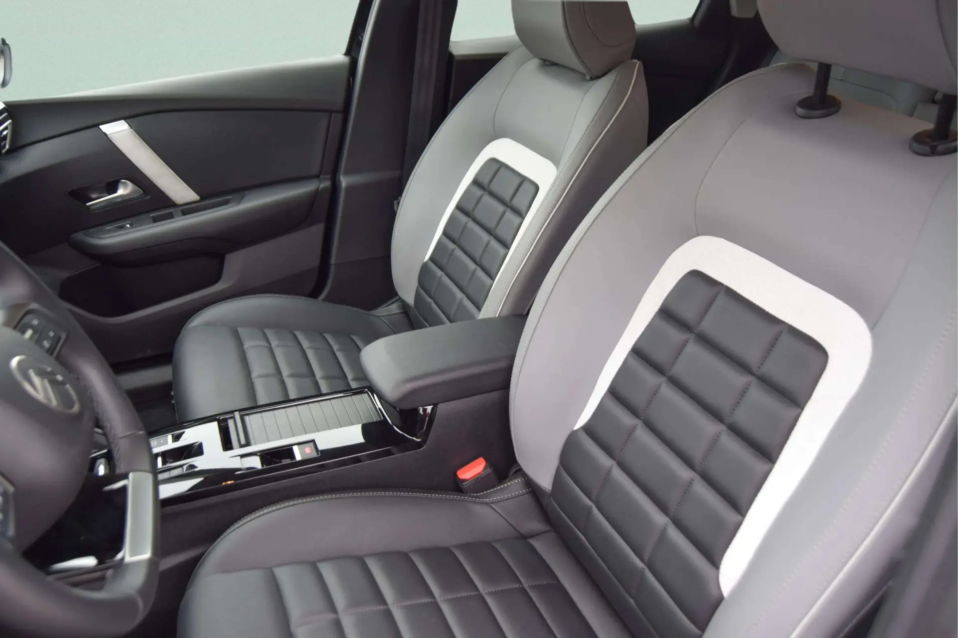 Citroen e-C4 54 kWh Autonomia Alargada Max 31