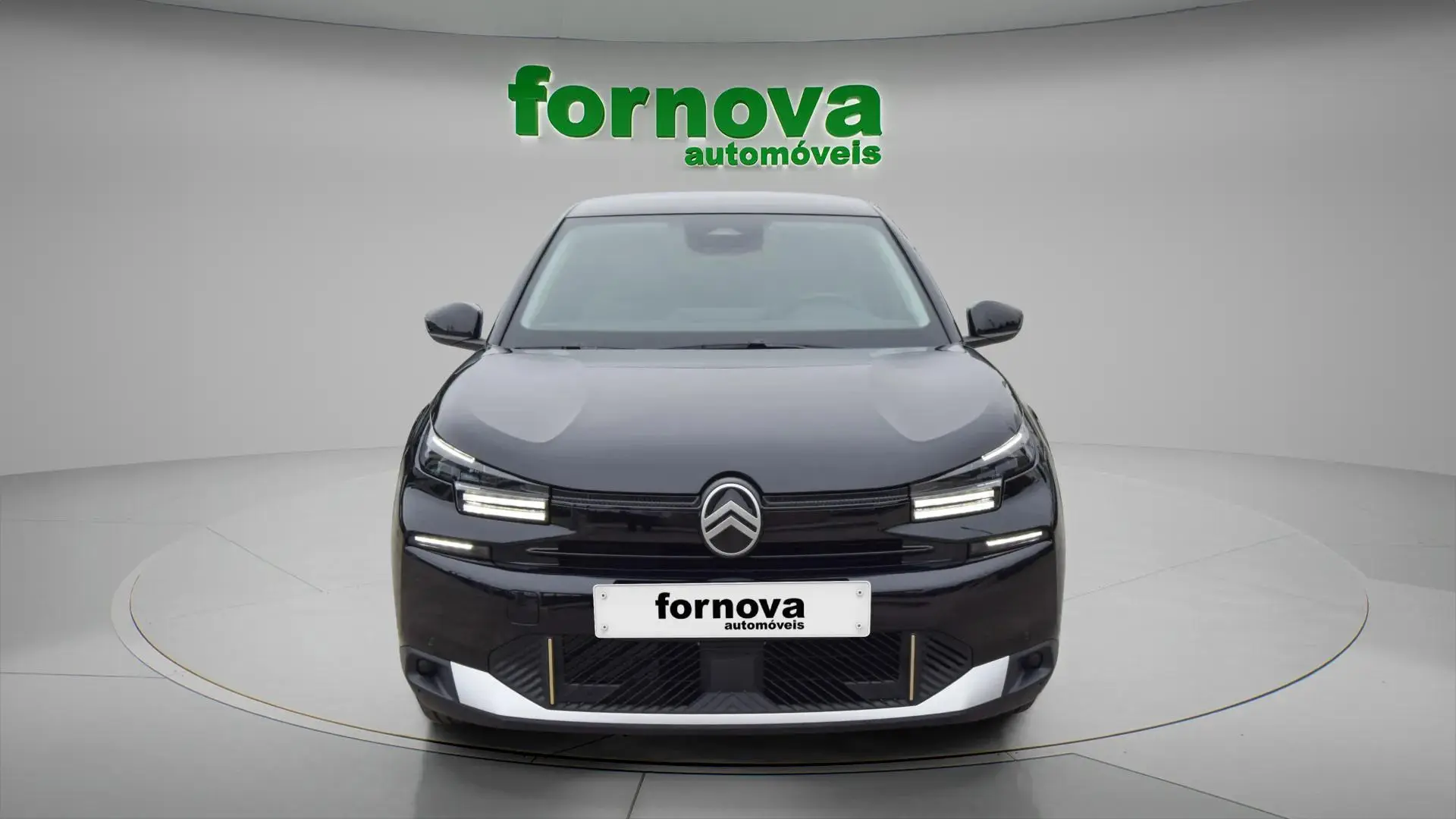 Citroen e-C4 54 kWh Autonomia Alargada Max 3
