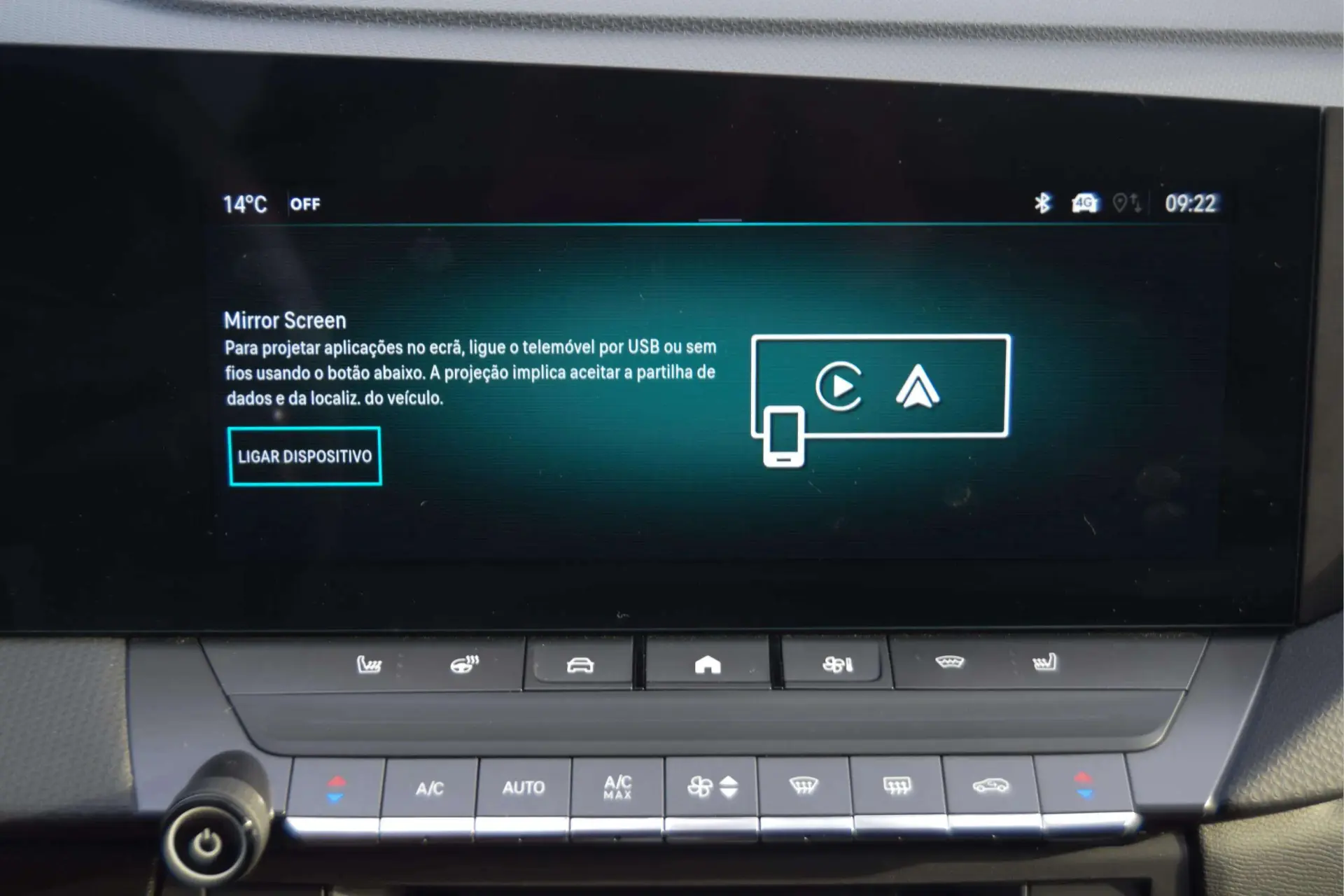 Opel Astra 54 kWh GS 34