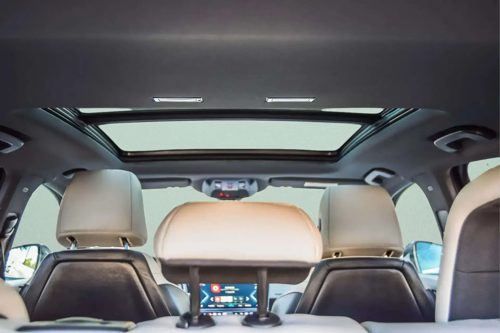 DS DS7 Crossback E-Tense 4x4 Opera 300cv 15
