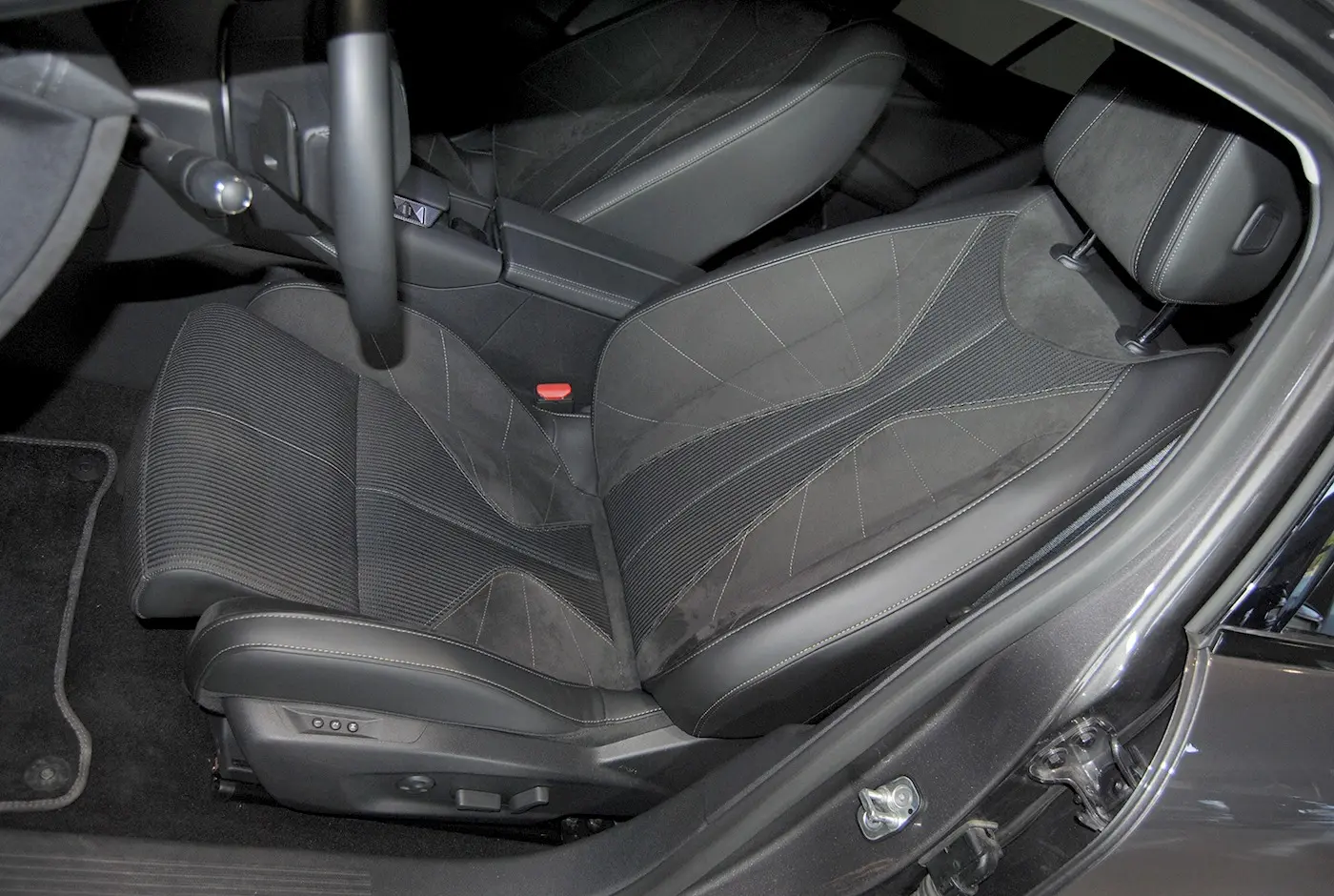 DS DS4 1.2 Hybrid Etoile e-DSC6 16