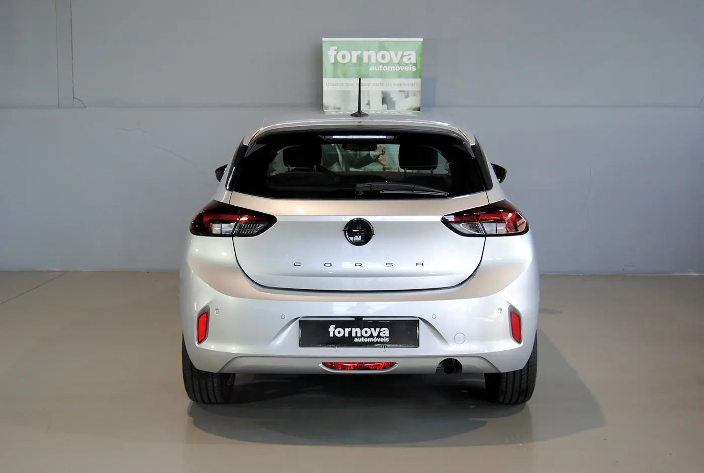 Opel Corsa 1.2 T Edition 7