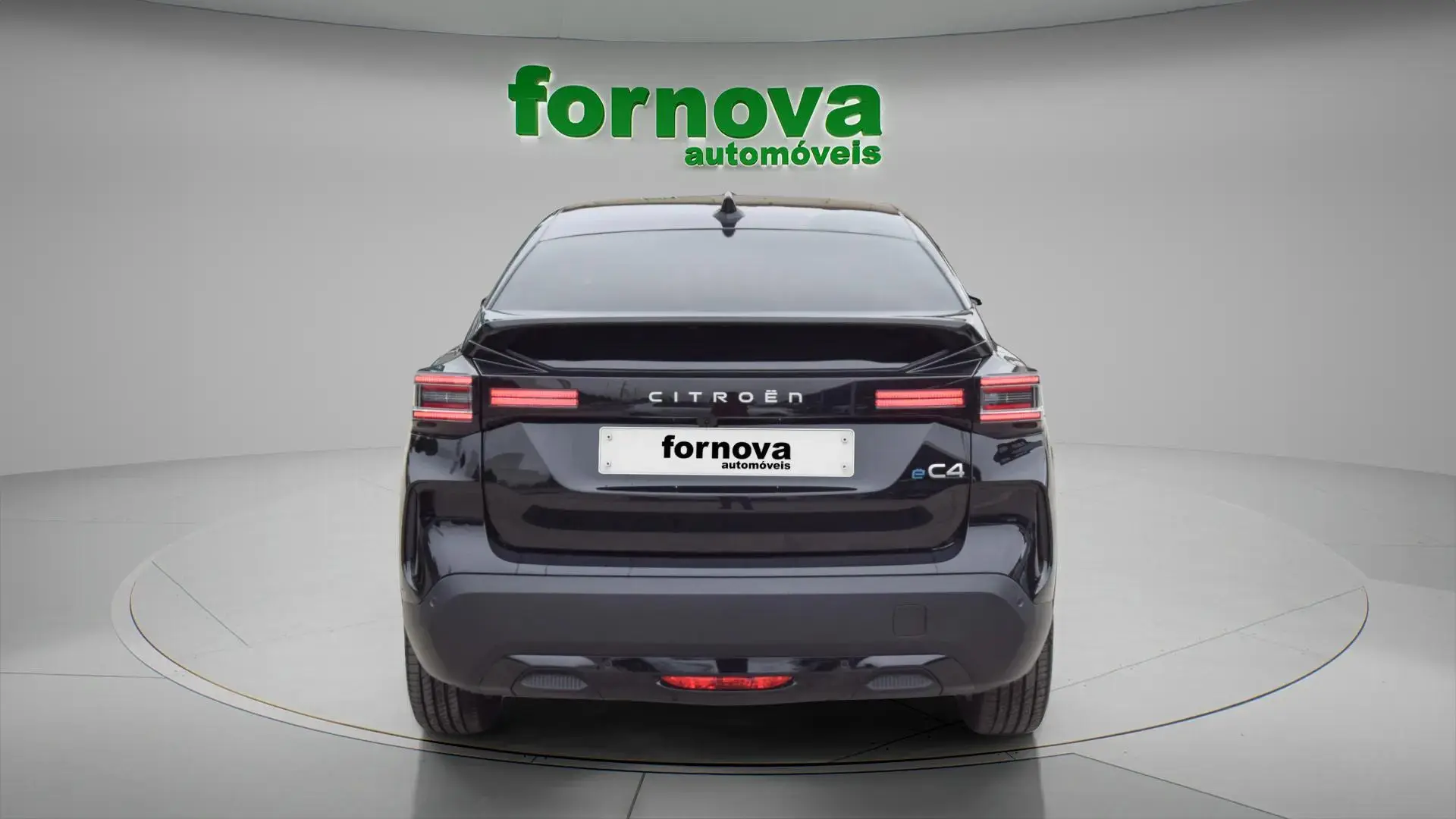 Citroen e-C4 54 kWh Autonomia Alargada Max 6