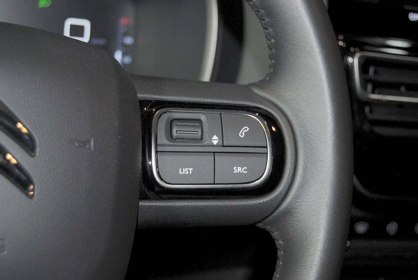 Citroen C5 Aircross 1.2 PureTech C-Series 25