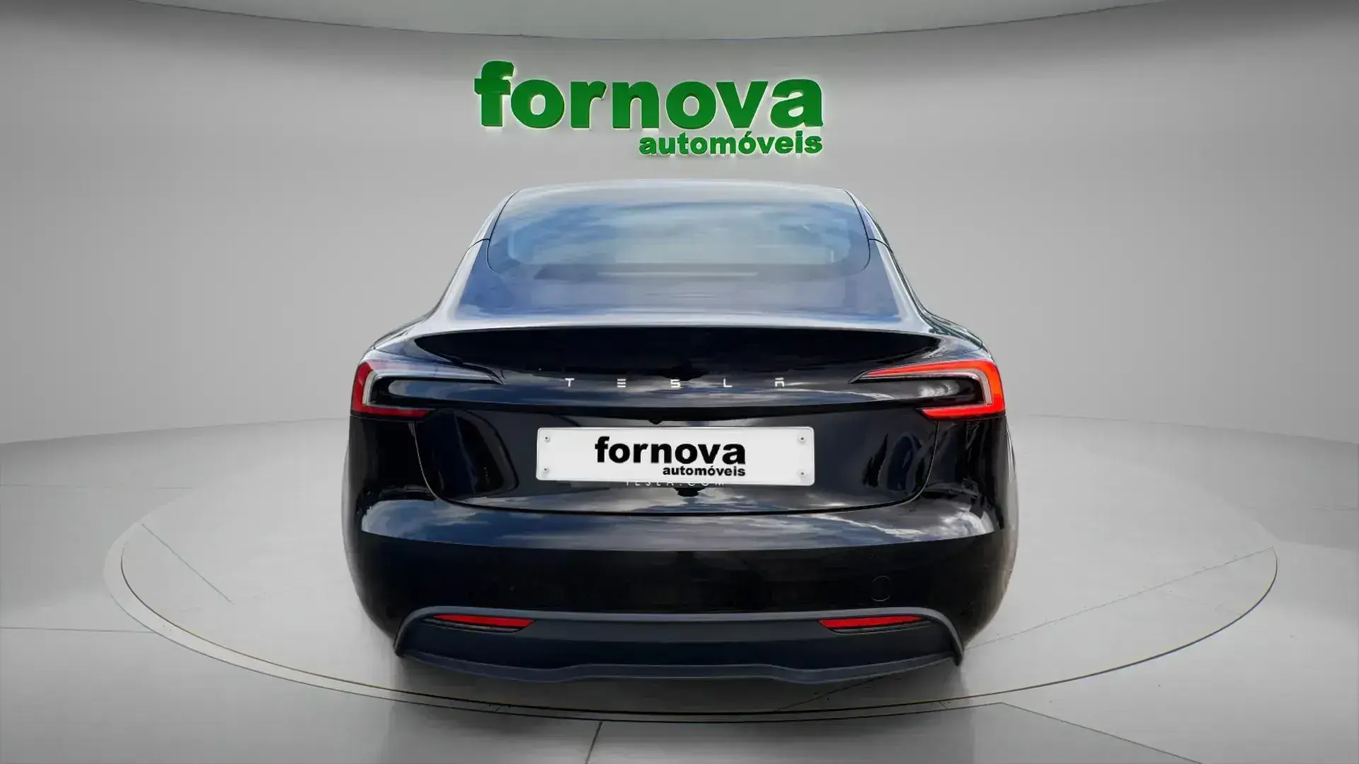 Tesla Model 3 Tração Traseira Premium 5