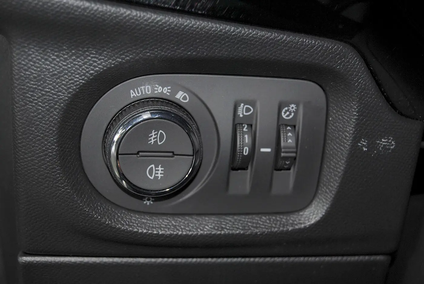 Opel Corsa-e e-GS 23