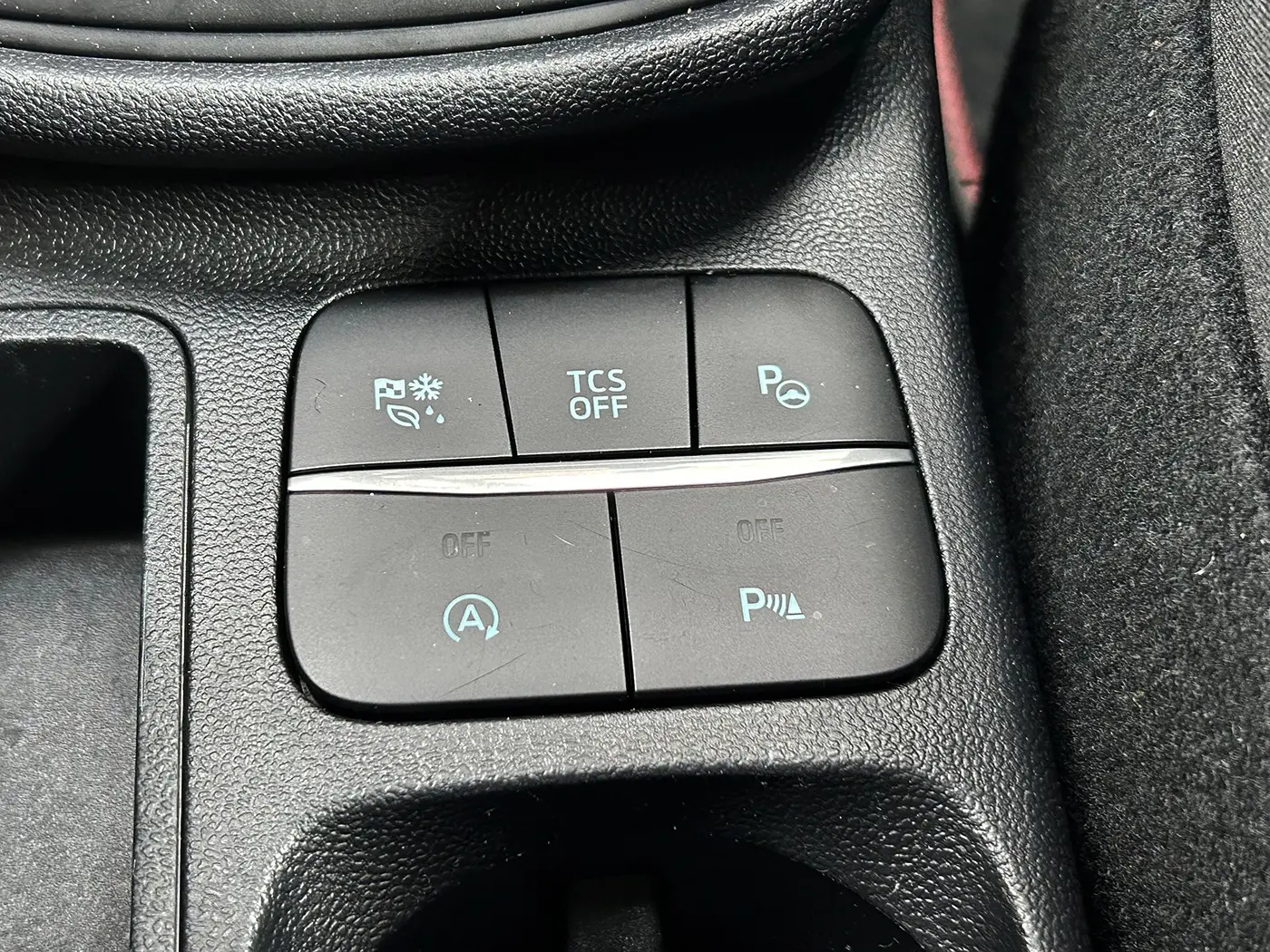 Ford Fiesta 1.0 EcoBoost ST-Line 35