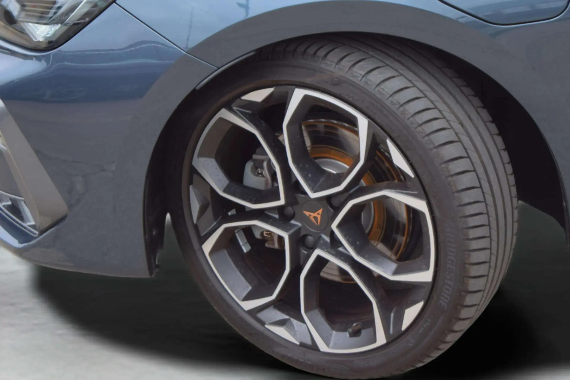 Cupra Leon ST 1.5 e-Hybrid DSG 33