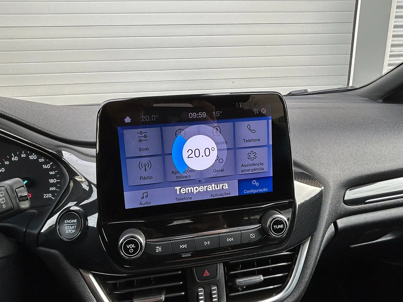 Ford Fiesta 1.0 EcoBoost ST-Line 40