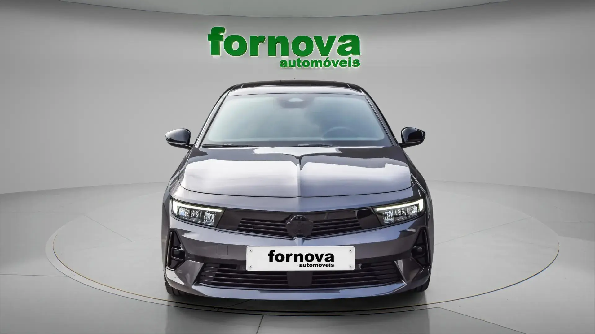 Opel Astra 1.2 T GS Line 3