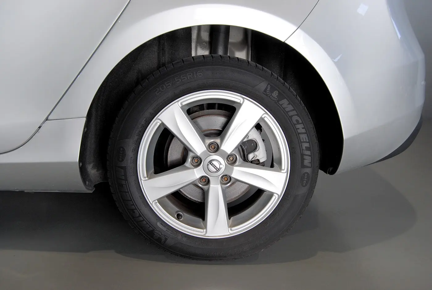 Volvo V40 2.0 D2 Kinetic 10