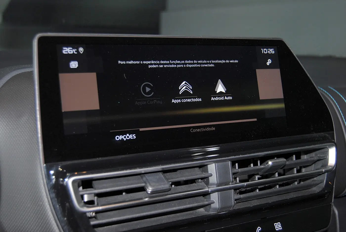 Citroen C5 Aircross 1.2 PureTech C-Series 39