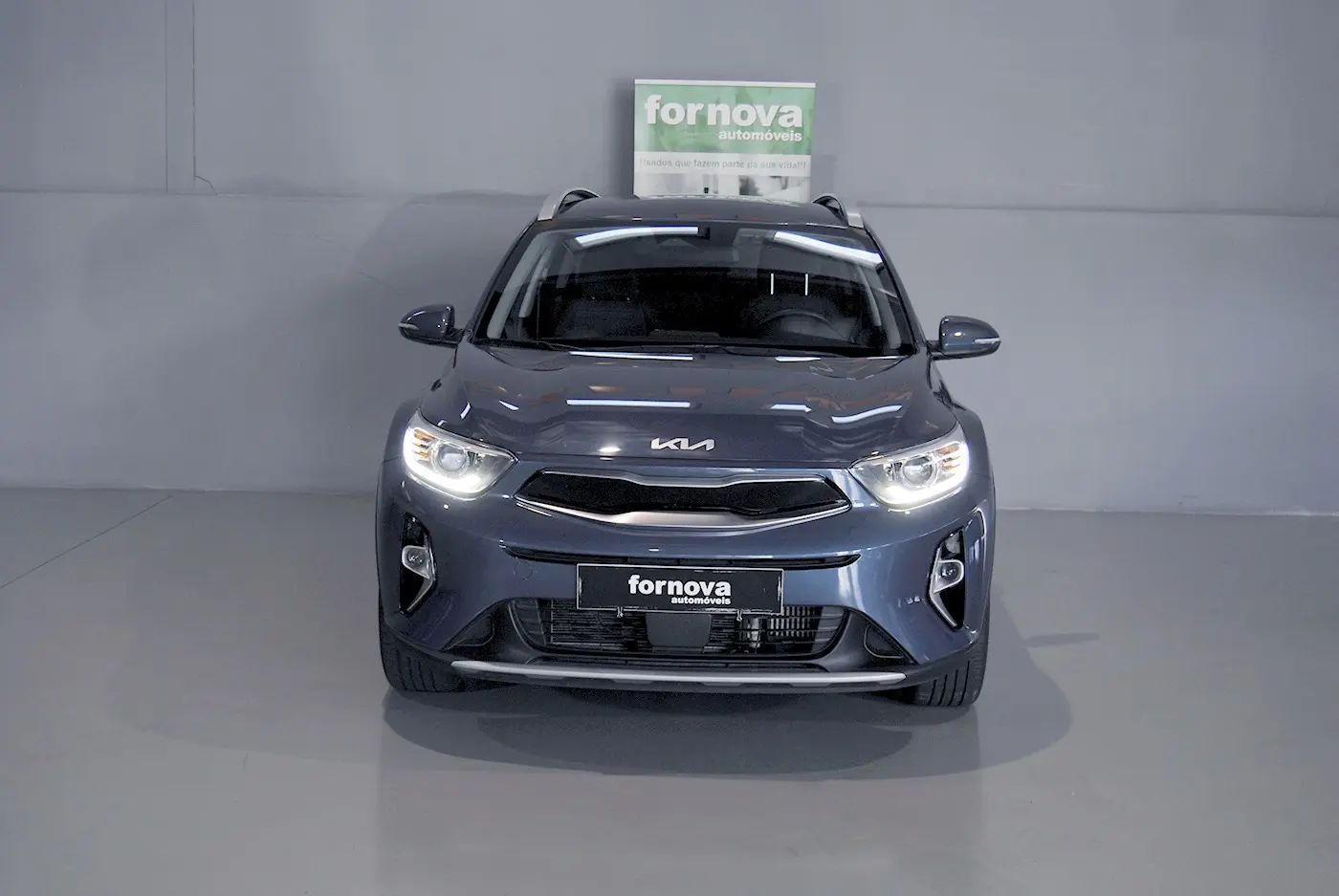 Kia Stonic 1.0 T-GDi Drive 3