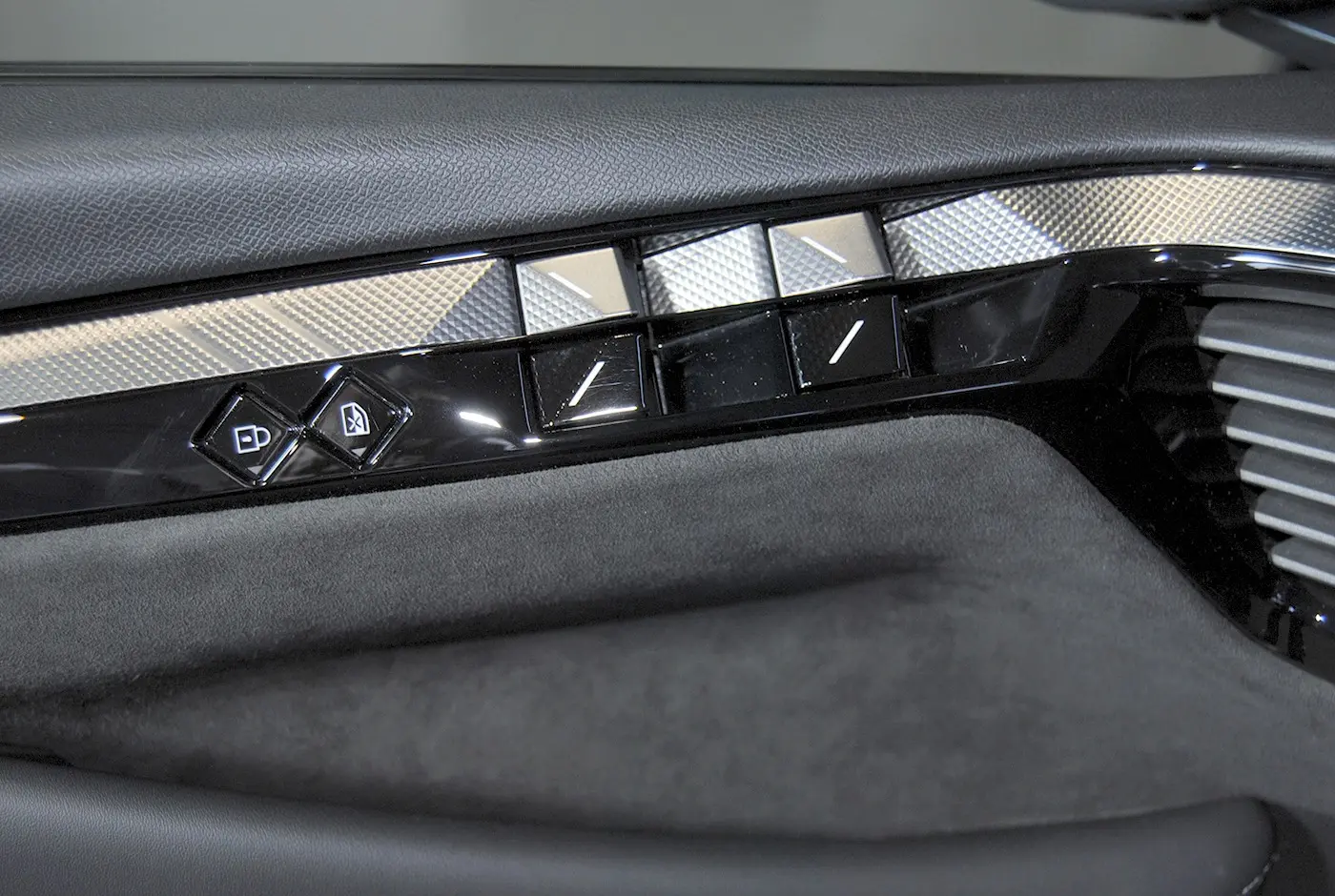 DS DS4 1.2 Hybrid Etoile e-DSC6 19