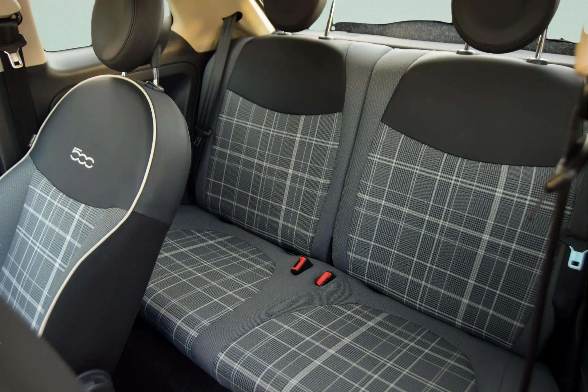 Fiat 500 0.9 TwinAir Sport Dualogic 19