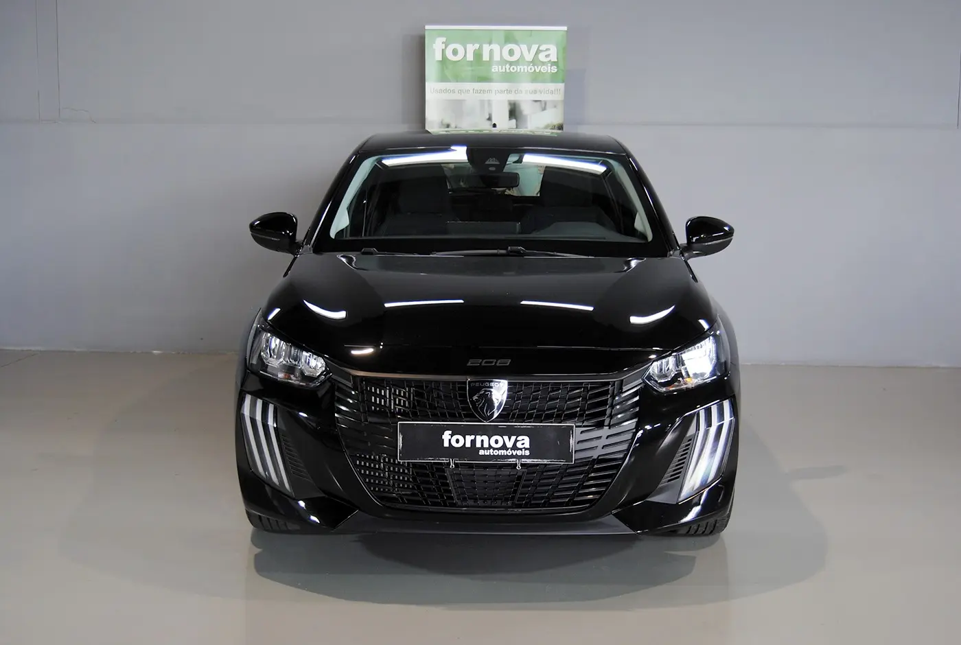 Peugeot 208 1.2 PureTech Active Pack 3