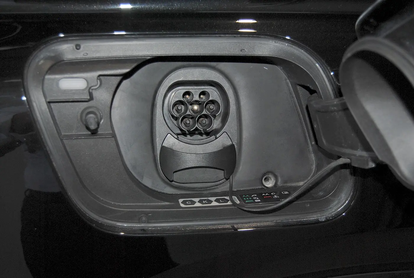Audi Q4 e-tron 45 82 kWh SE S-Line Plus 42