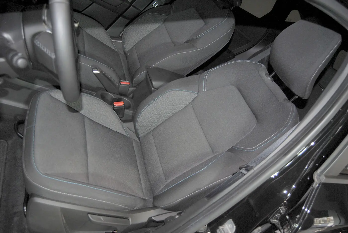 Mitsubishi ASX 1.0 MPI-T Kaiteki 17