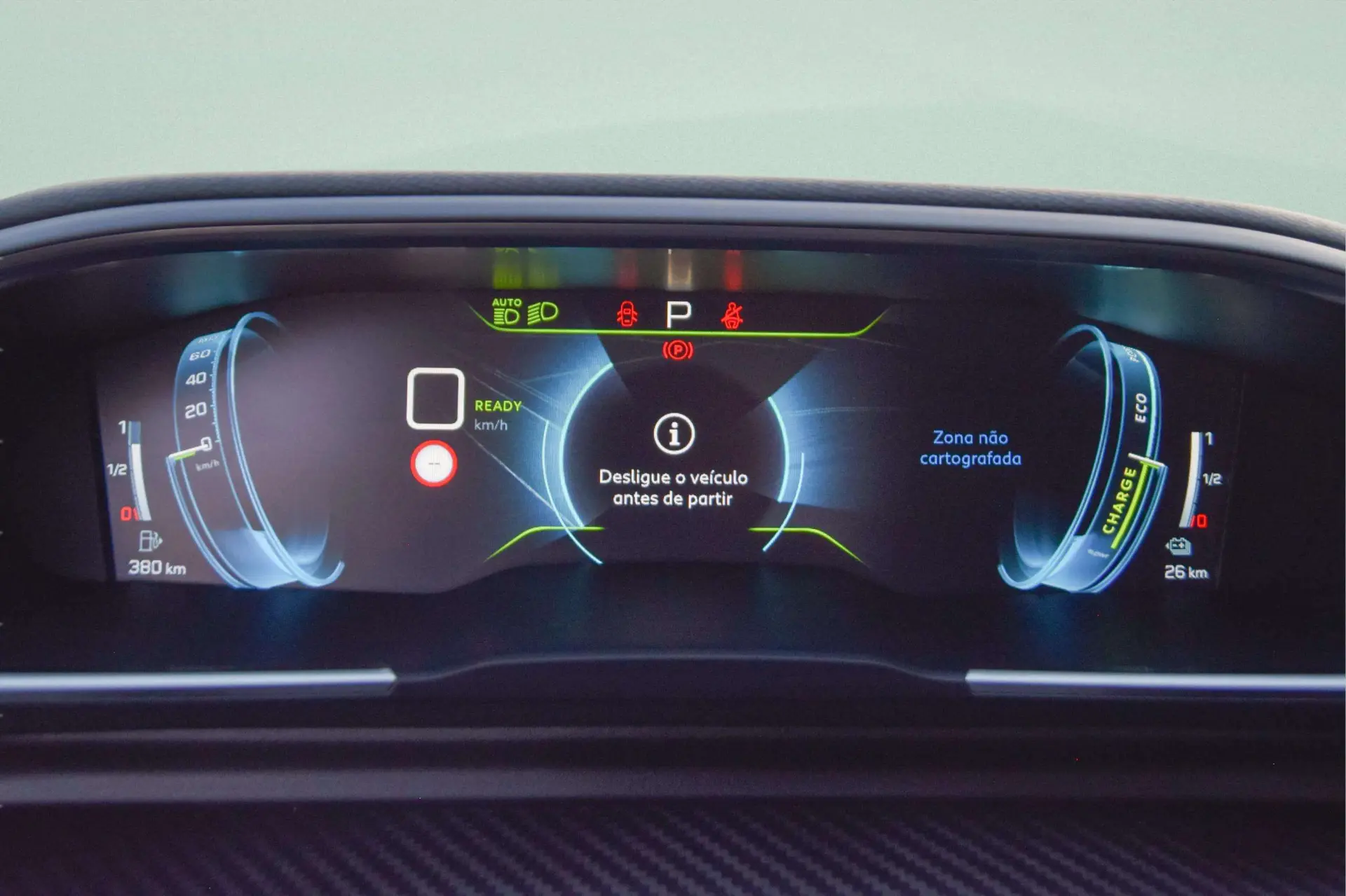 Peugeot 508 SW 1.6 Hybrid GT e-EAT8 24