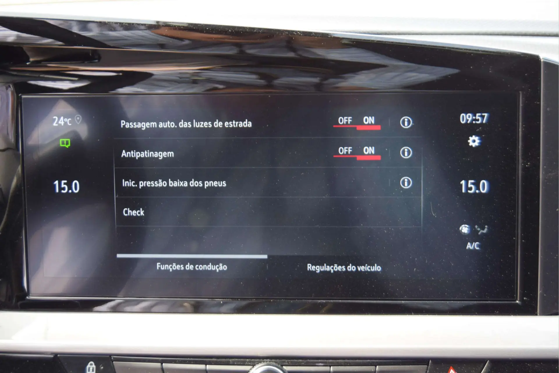 Opel Mokka 1.2 T GS Line 18