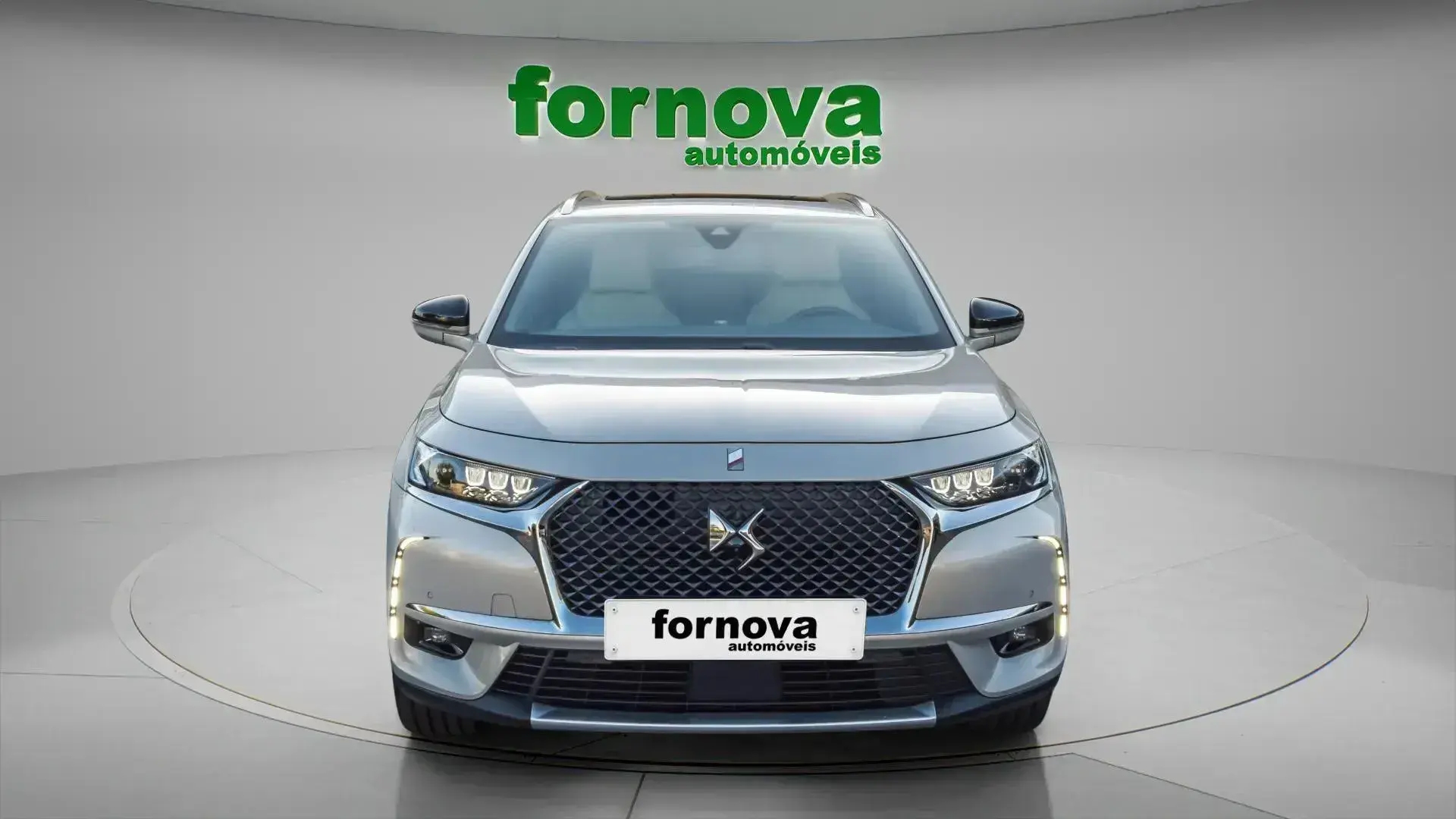 DS DS7 Crossback E-Tense 4x4 Opera 300cv 3