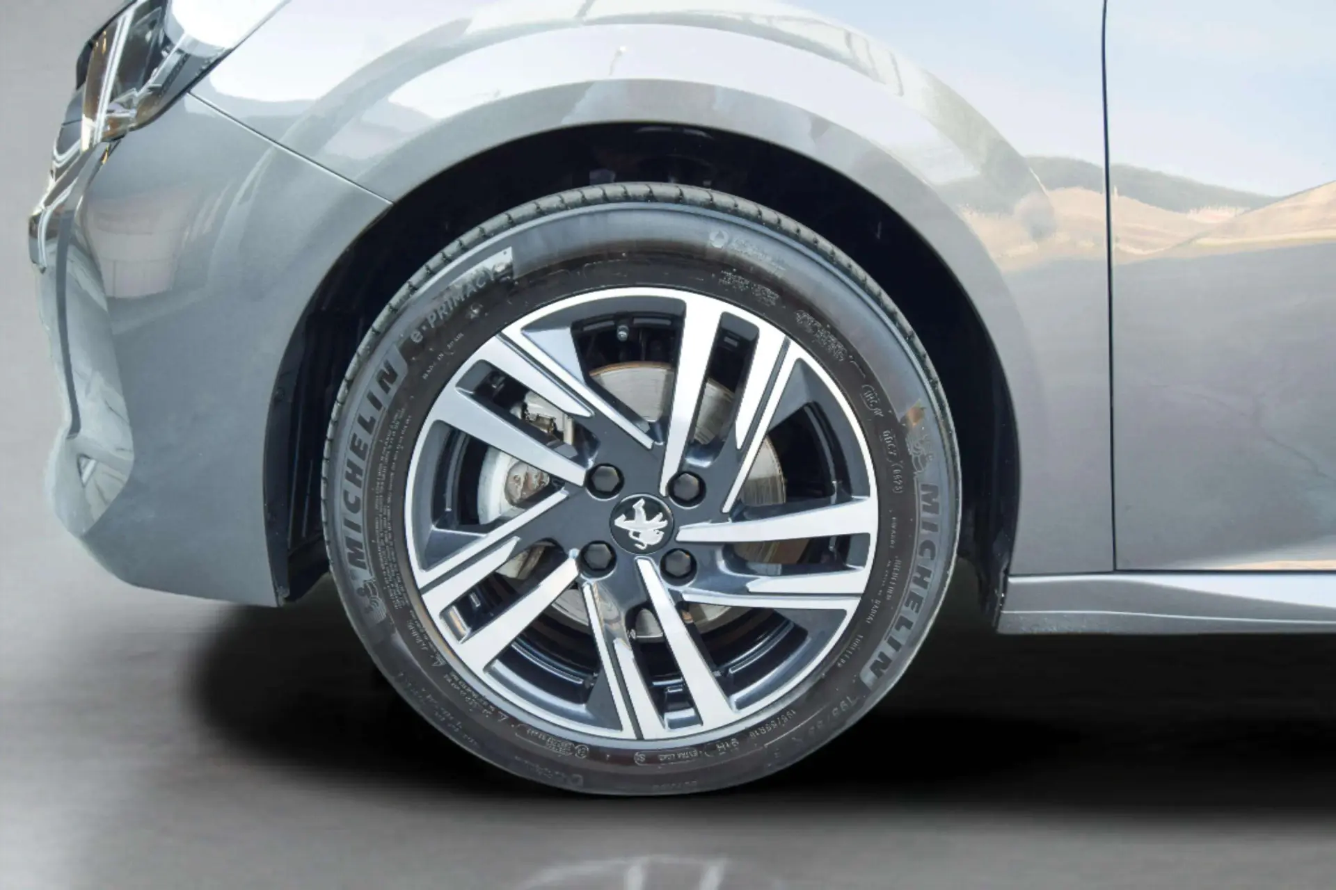 Peugeot 208 1.2 PureTech Allure 30