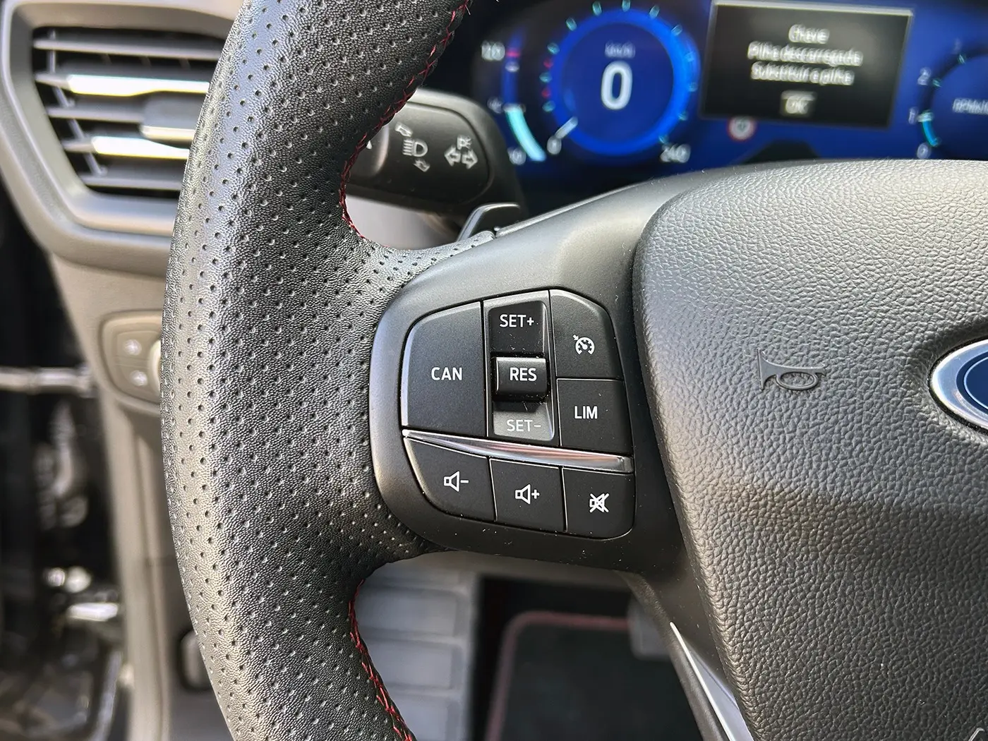 Ford Focus SW 1.0 EcoBoost ST-Line X Aut. 24