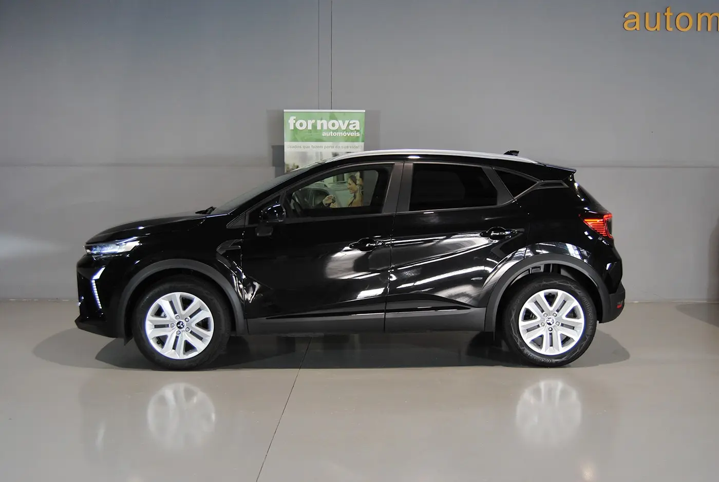 Mitsubishi ASX 1.0 MPI-T Kaiteki 10
