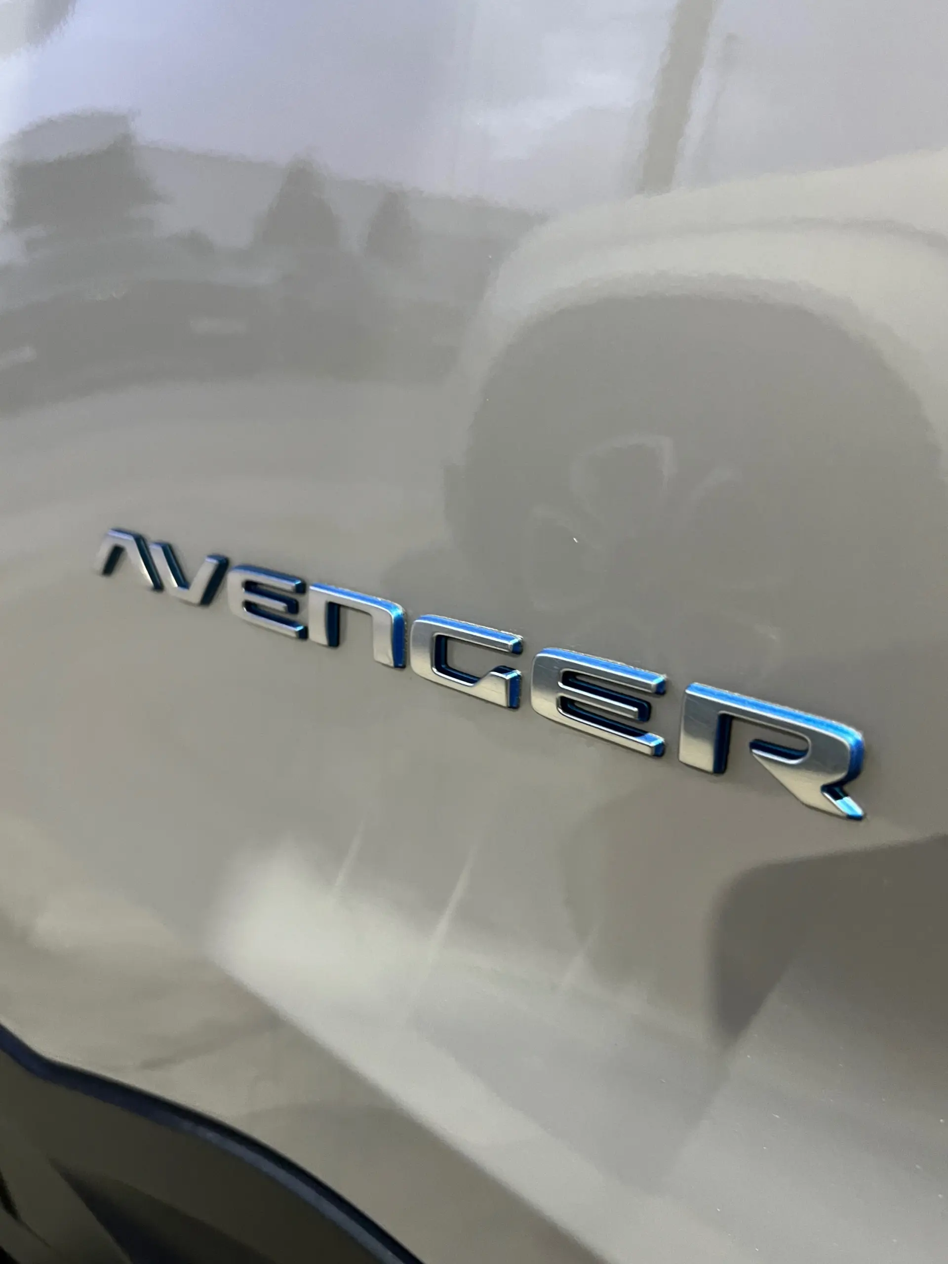 Jeep Avenger 54 KWh Summit 10