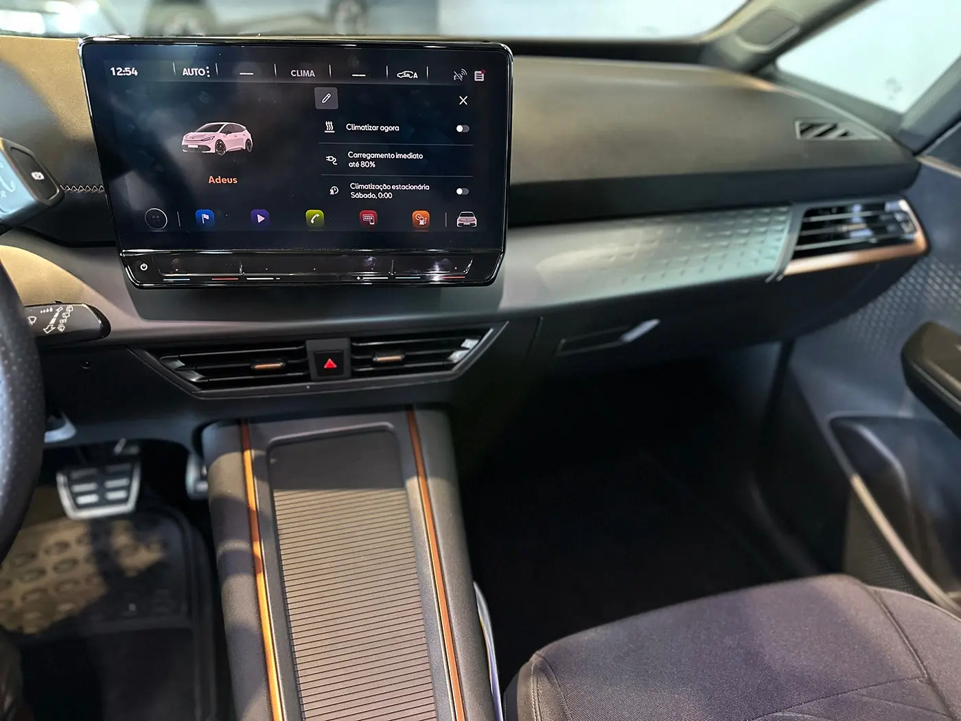 Cupra Born 58 kWh e-Boost Plus 54