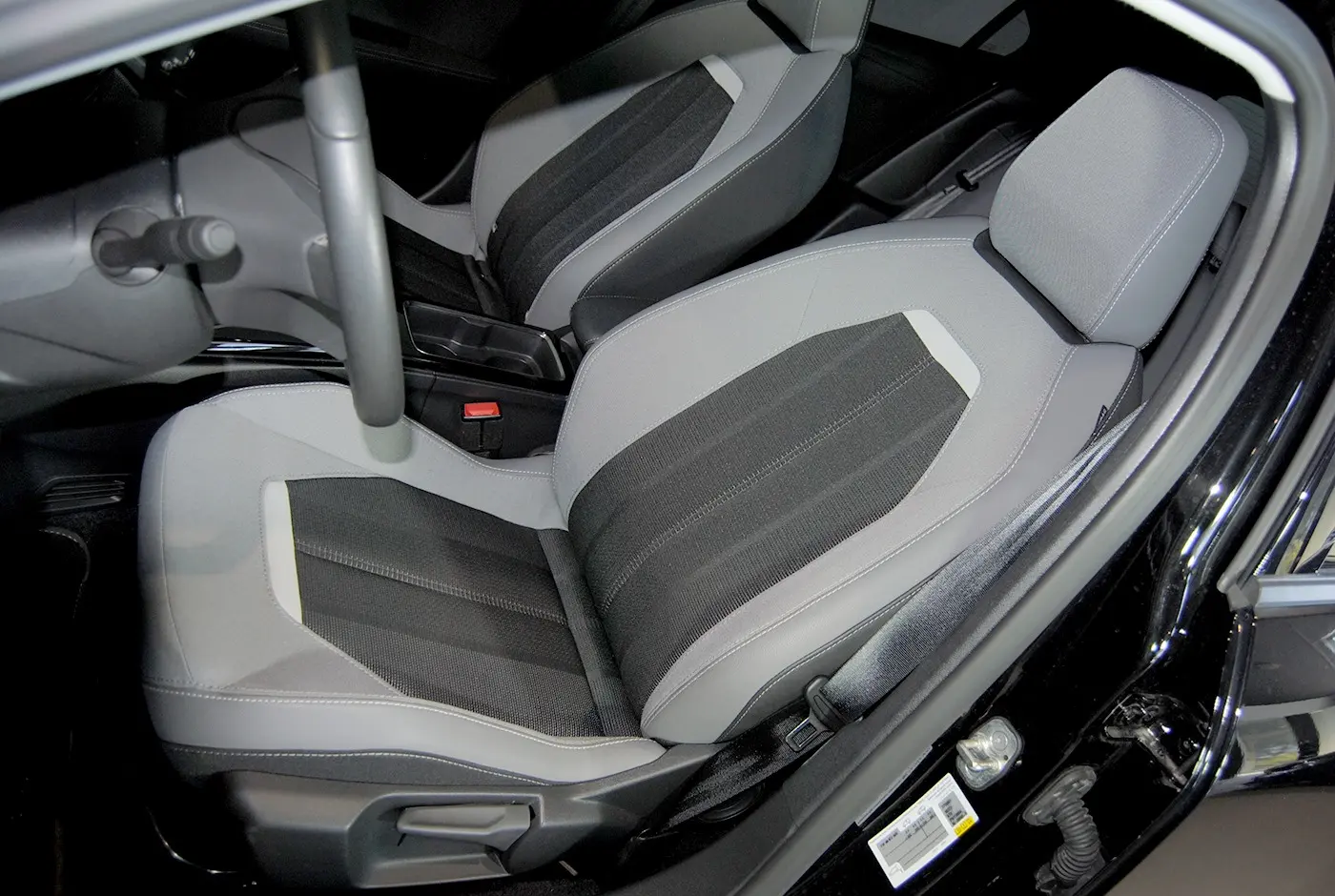 Opel Mokka-e Elegance 21