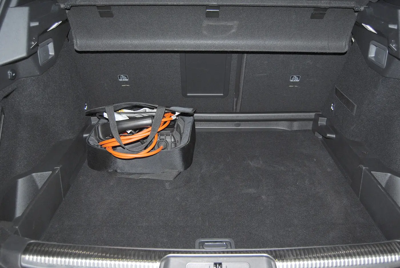 DS DS7 E-Tense Performance Line EAT8 39