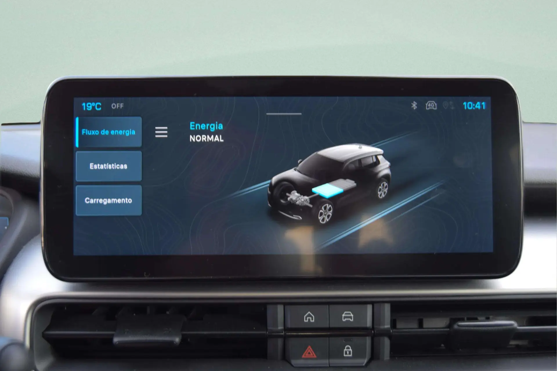 Jeep Avenger 54 kWh Summit 27
