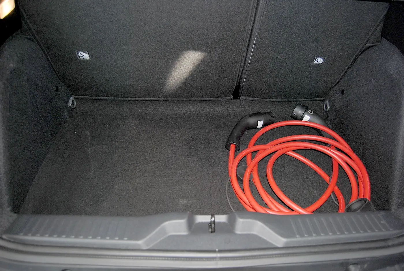 Citroen e-C3 44 kWh Autonomia Conforto Max 40