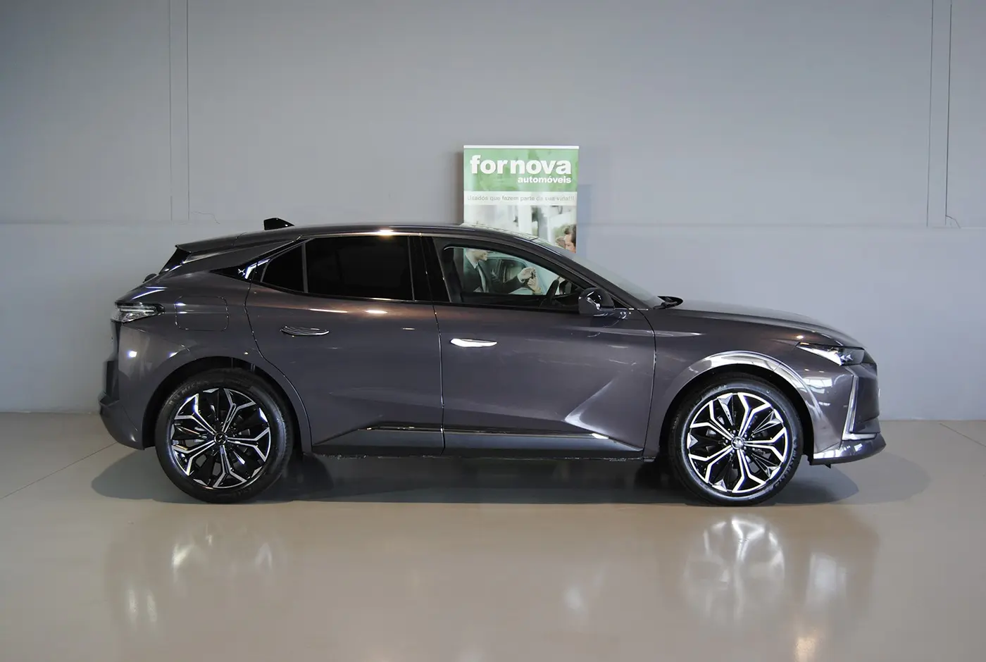 DS DS4 1.2 Hybrid Etoile e-DSC6 5