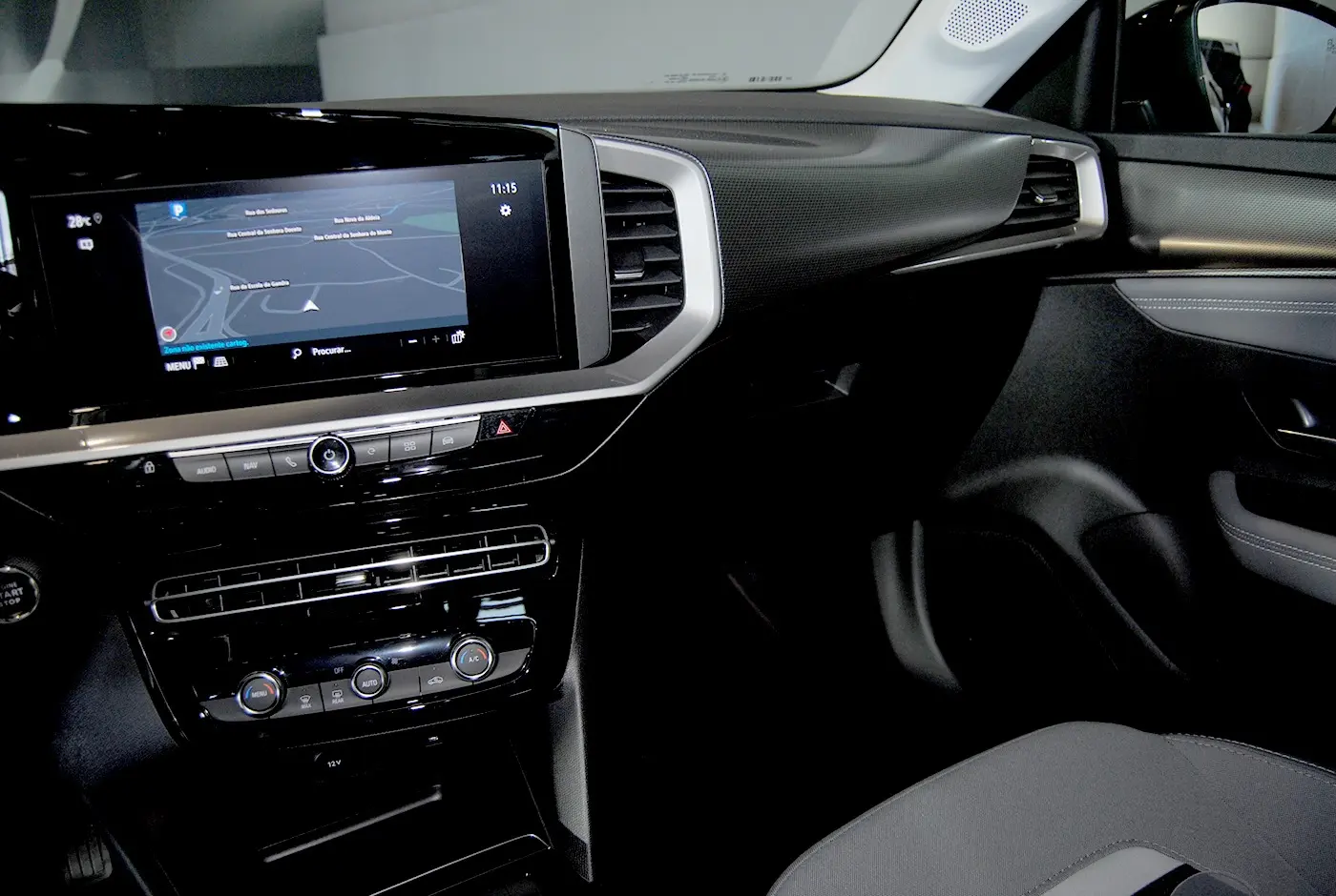 Opel Mokka-e Elegance 42