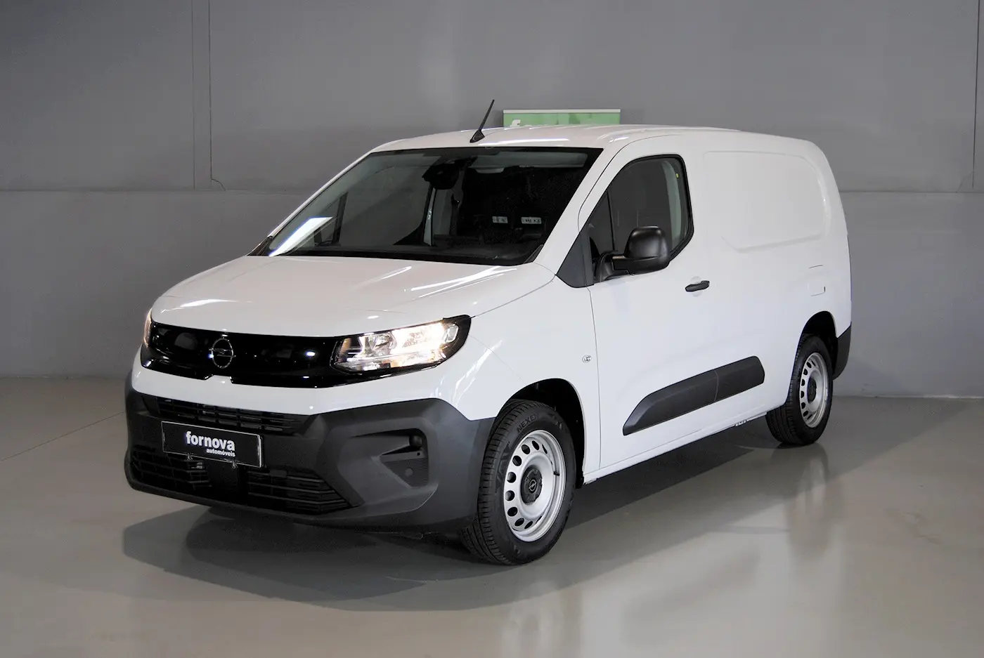 Opel Combo 1.5 CDTi XL 2