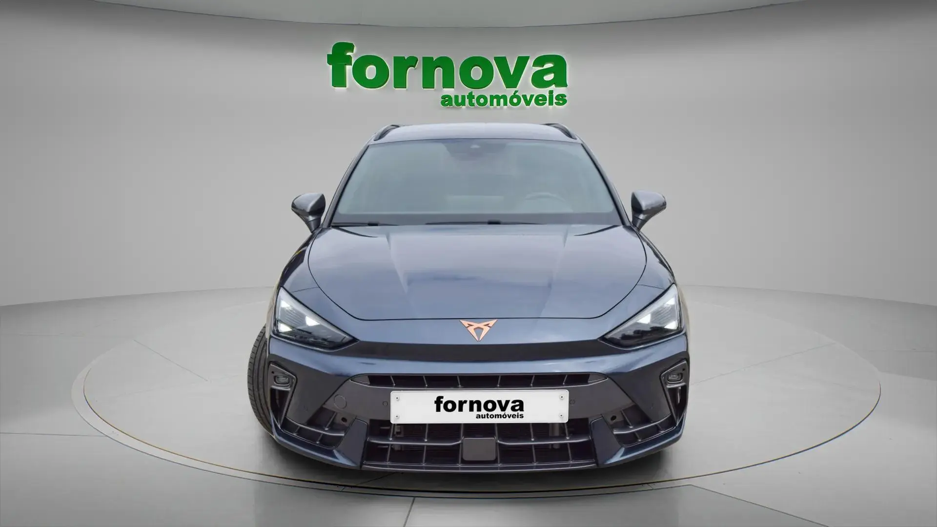 Cupra Leon ST 1.5 e-Hybrid DSG 2