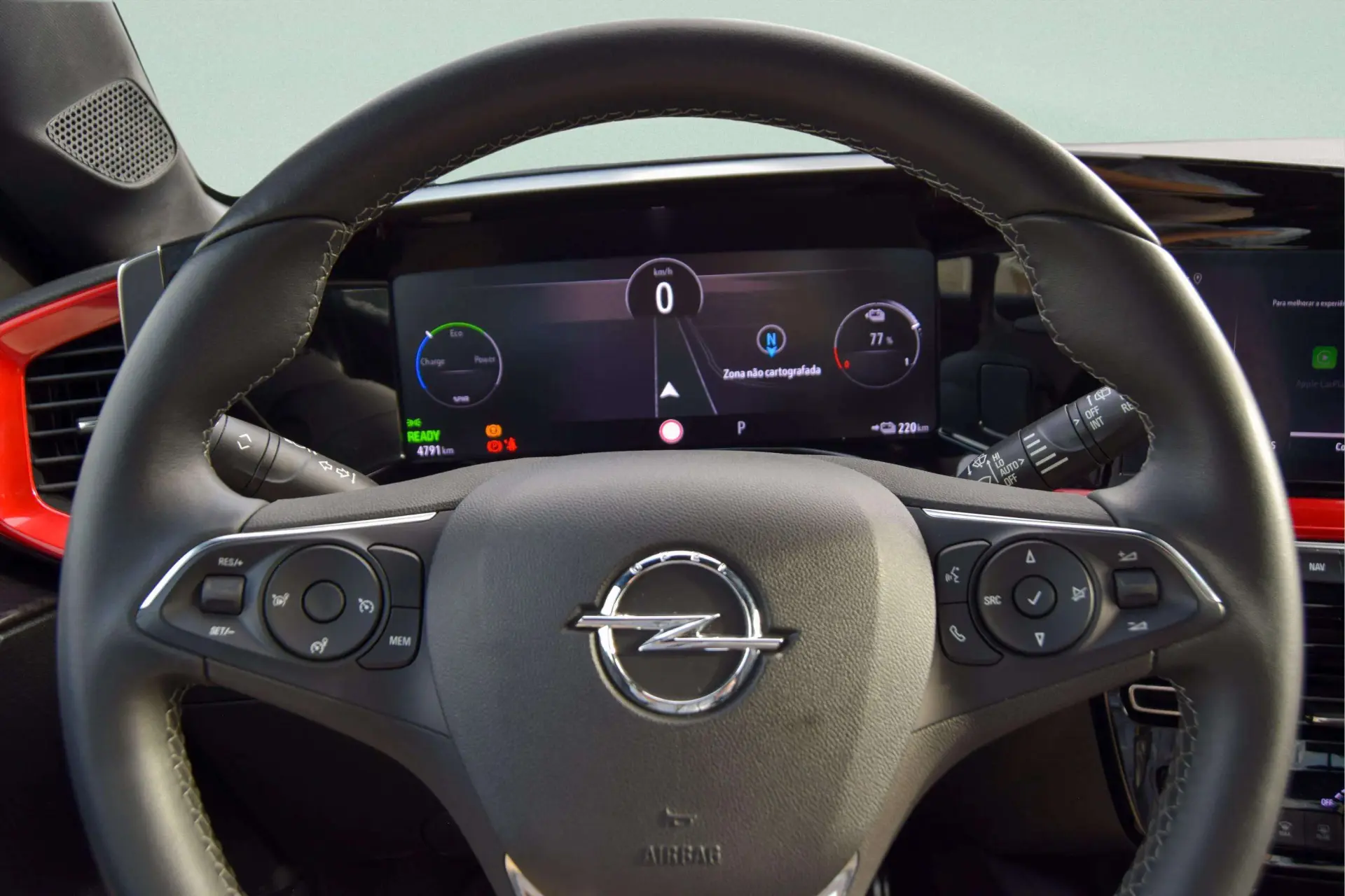 Opel Mokka-e 50 kWh GS 20