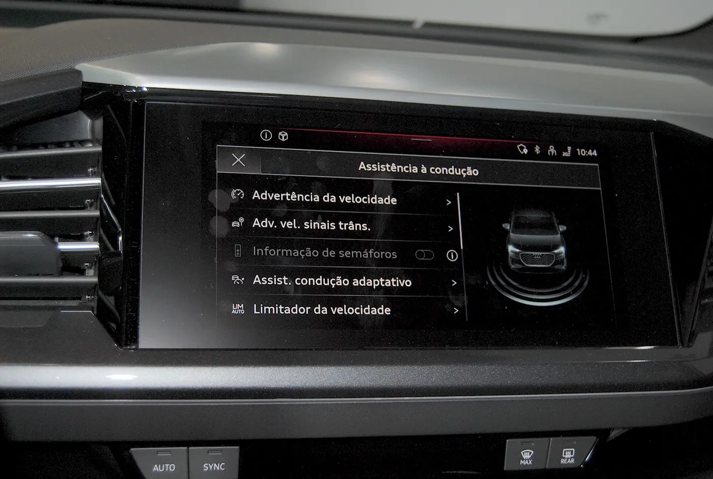 Audi Q4 Sportback e-tron 45 82 kWh SE S-Line Plus 41