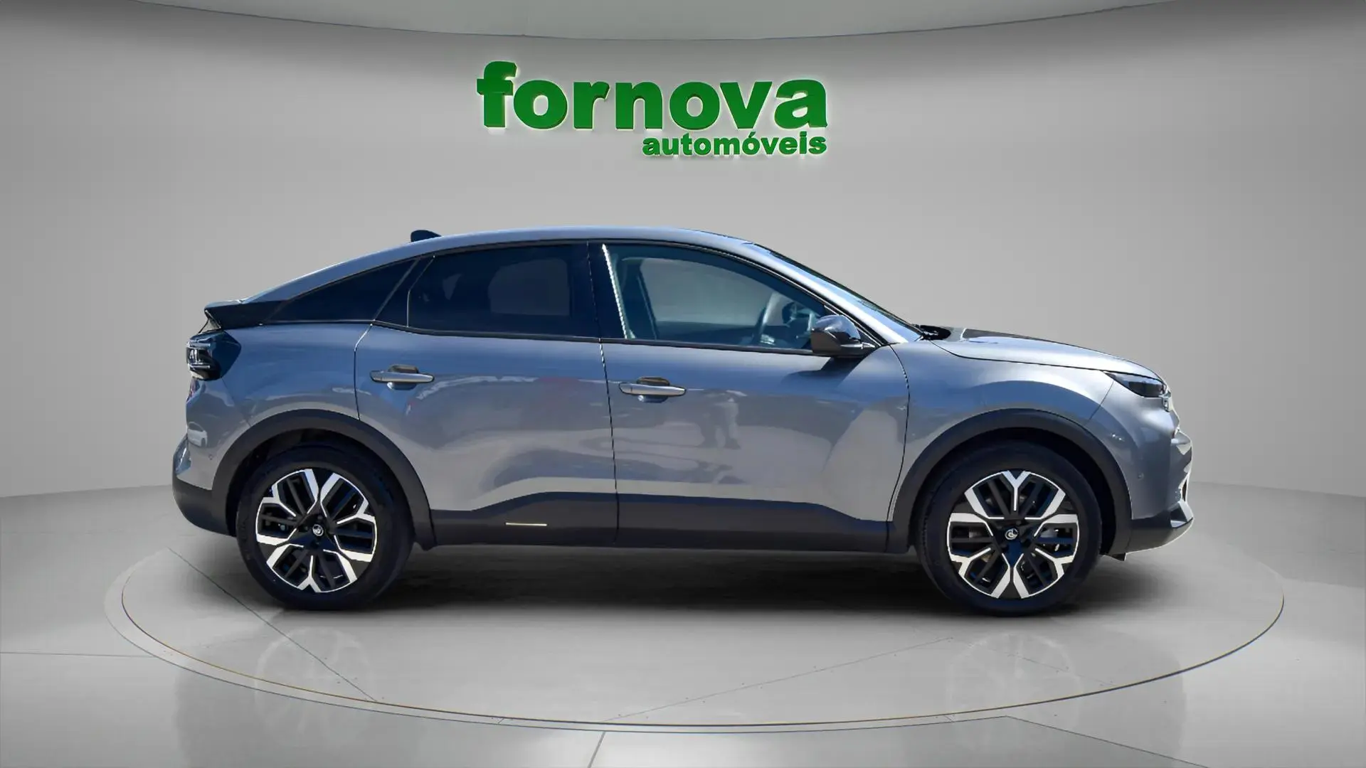 Citroen e-C4 54 KWH MAX 4