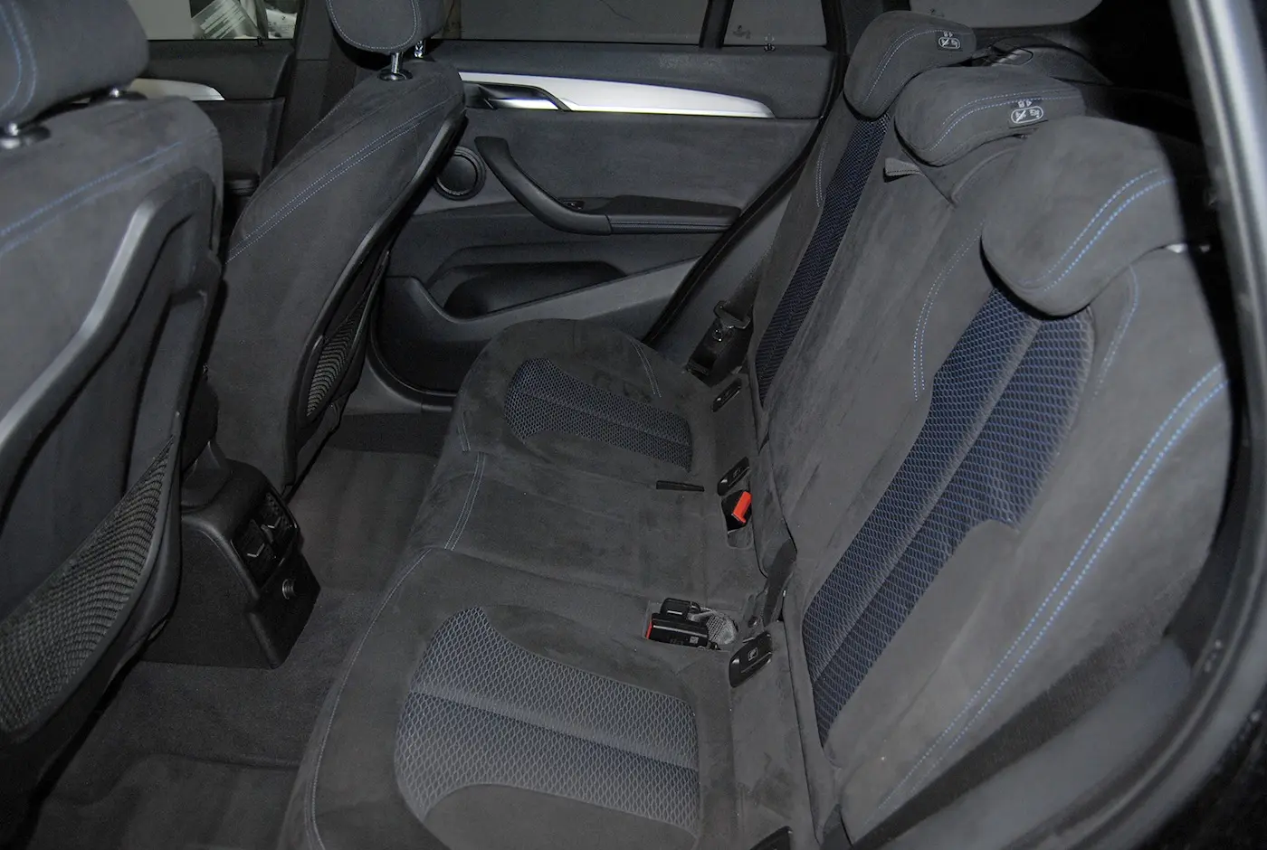 BMW X1 xDrive 25 d packM Auto 16