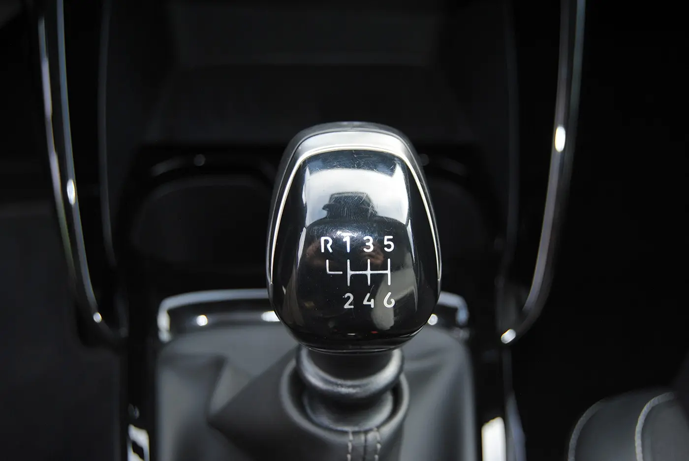 Citroen C3 1.2 Turbo Max 26