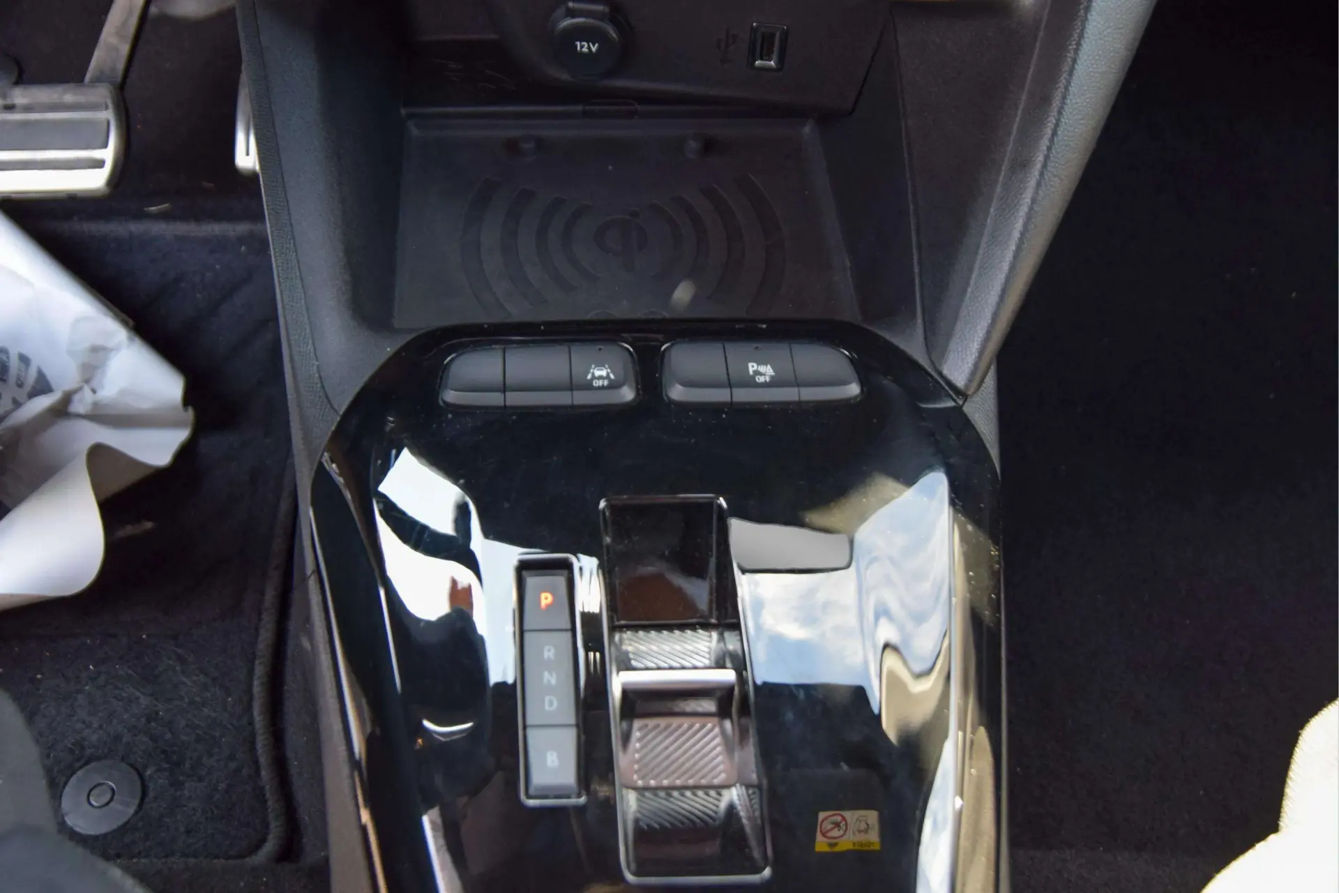 Opel Corsa-e e-GS 18