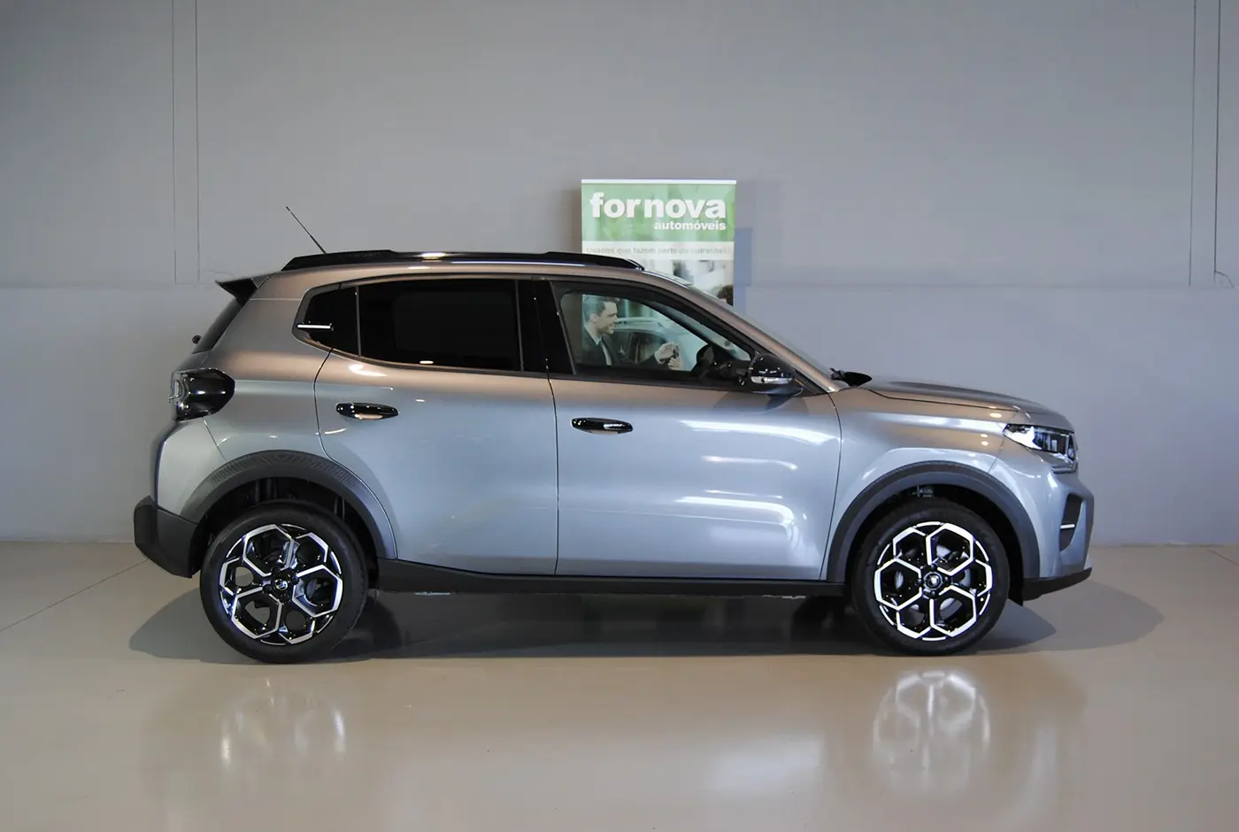Citroen C3 1.2 Turbo Max 5