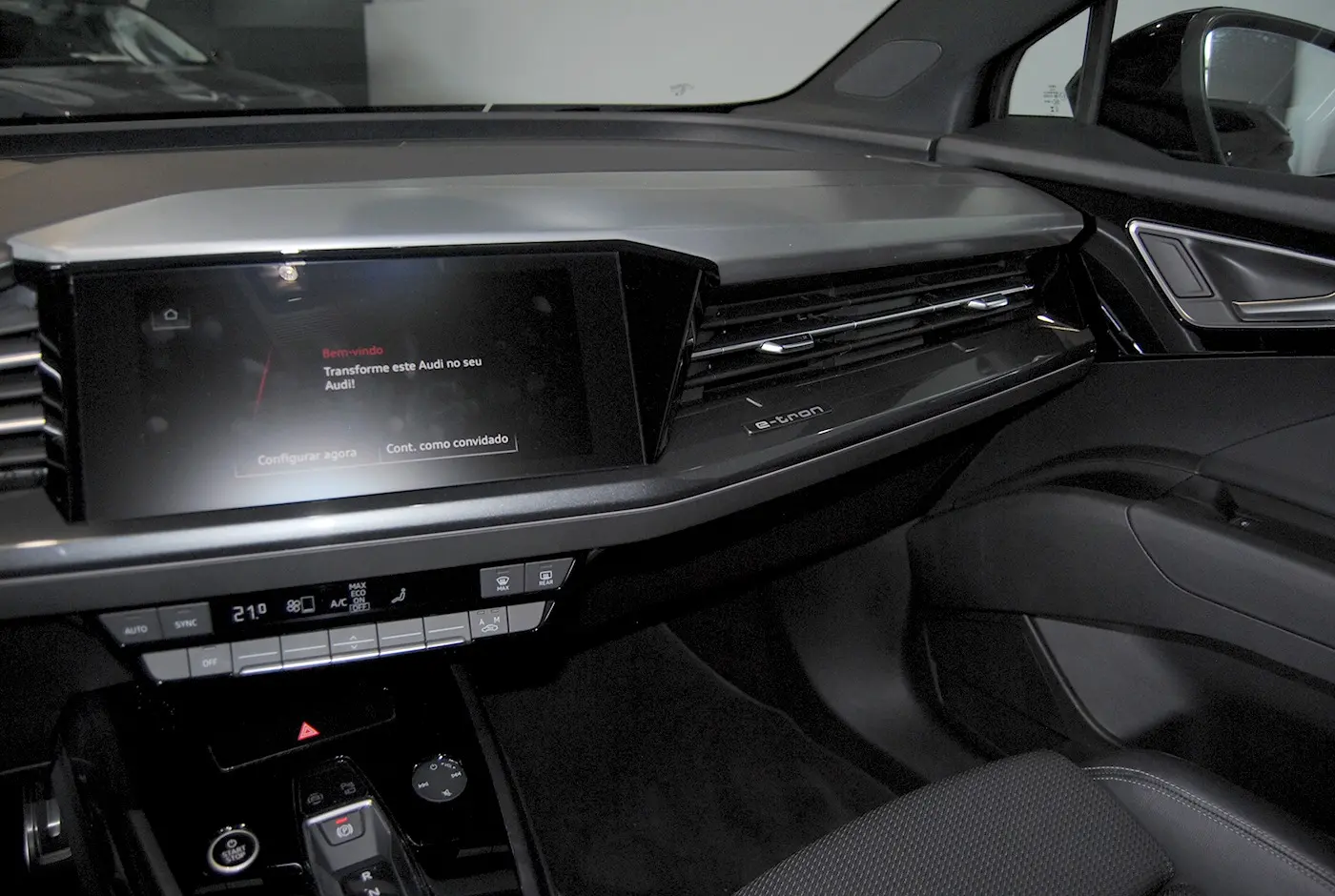 Audi Q4 e-tron 45 82 kWh SE S-Line Plus 37