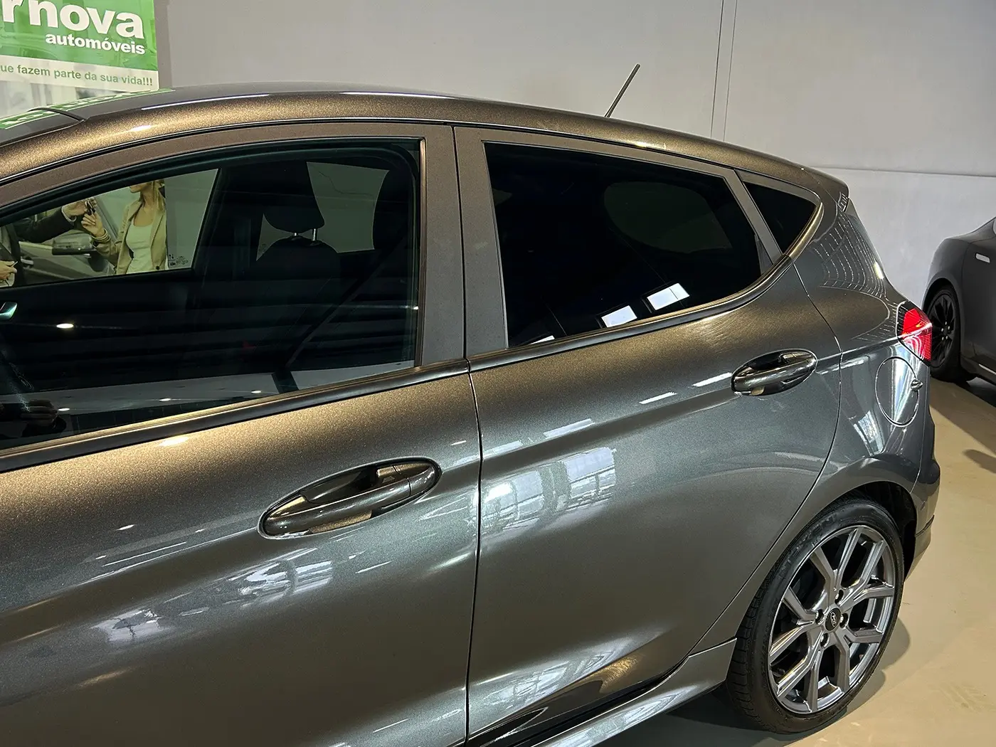 Ford Fiesta 1.0 EcoBoost ST-Line 14