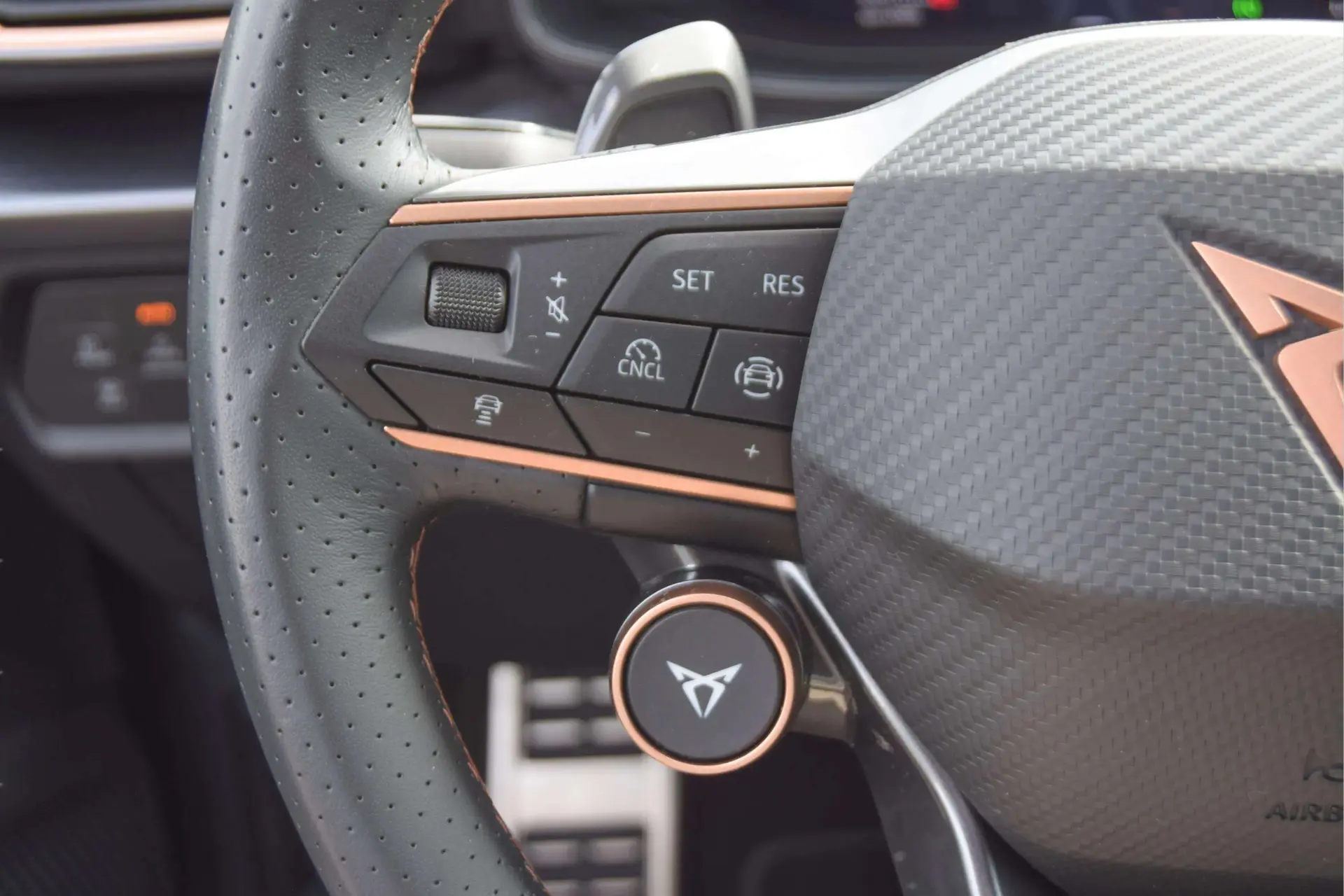 Cupra Formentor 1.5 e-Hybrid Special Edition DSG 13