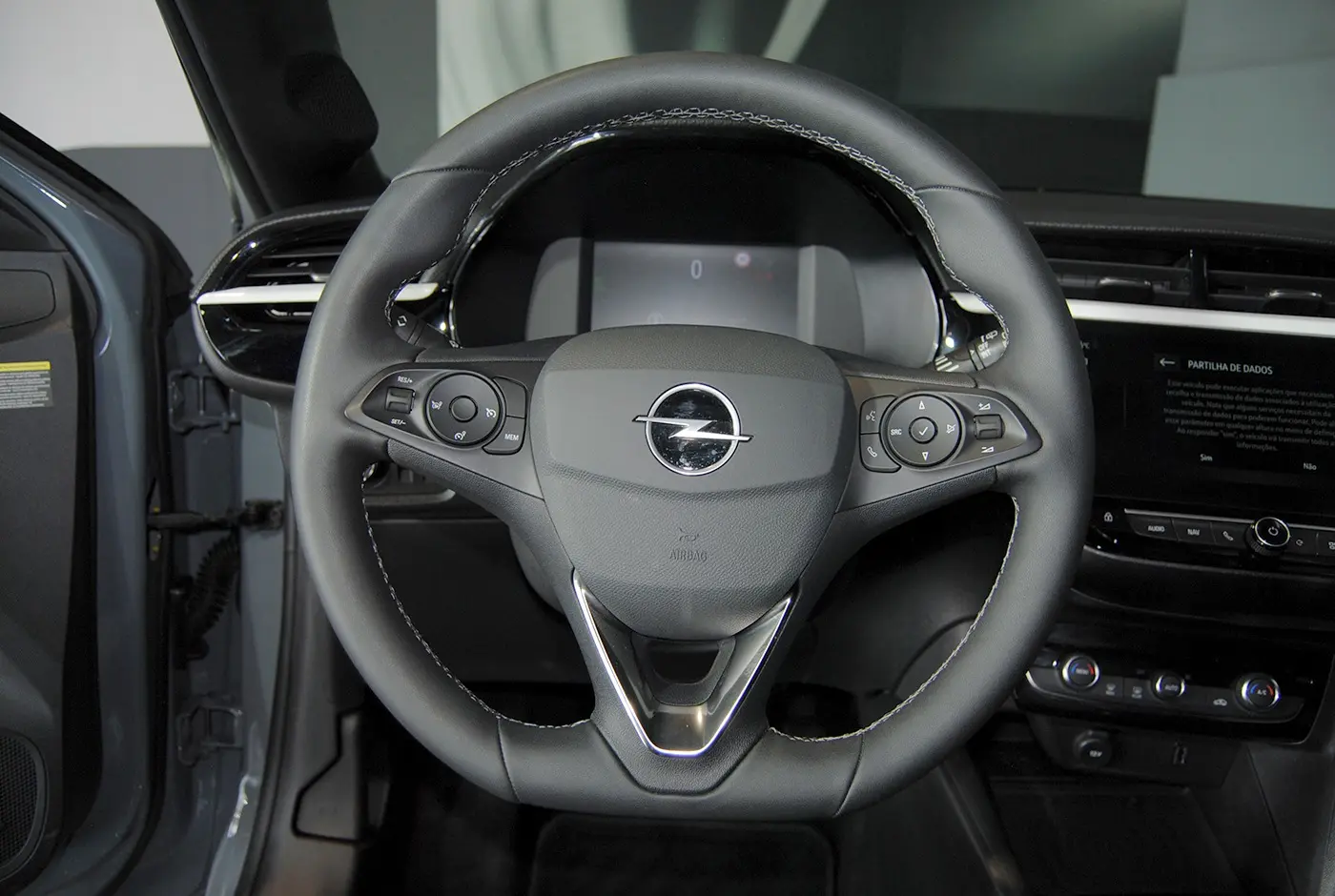 Opel Corsa-e e-GS 19